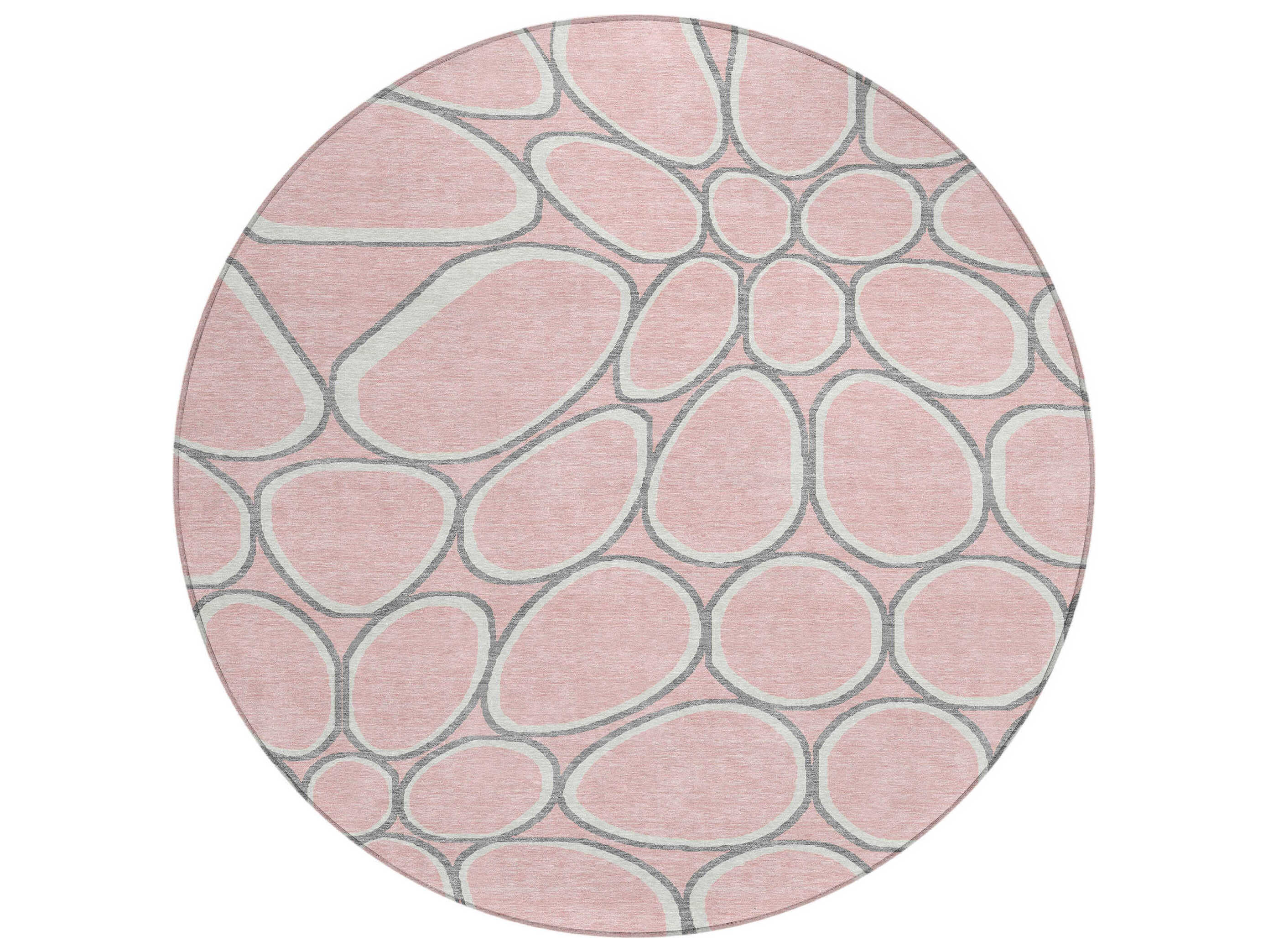 Dalyn Chantille Abstract Area Rug