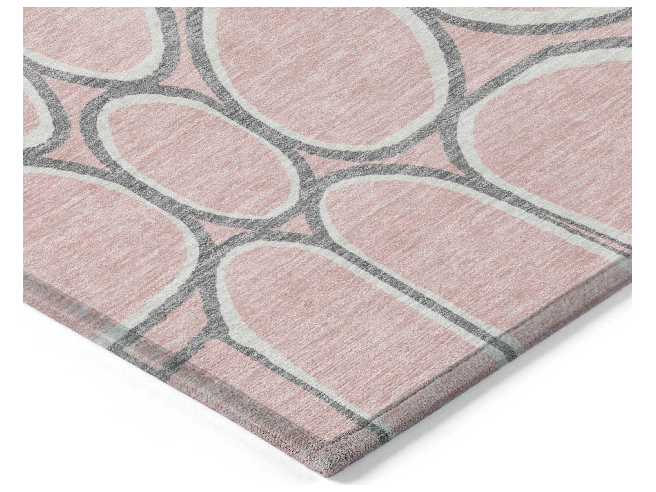 Dalyn Chantille Abstract Area Rug