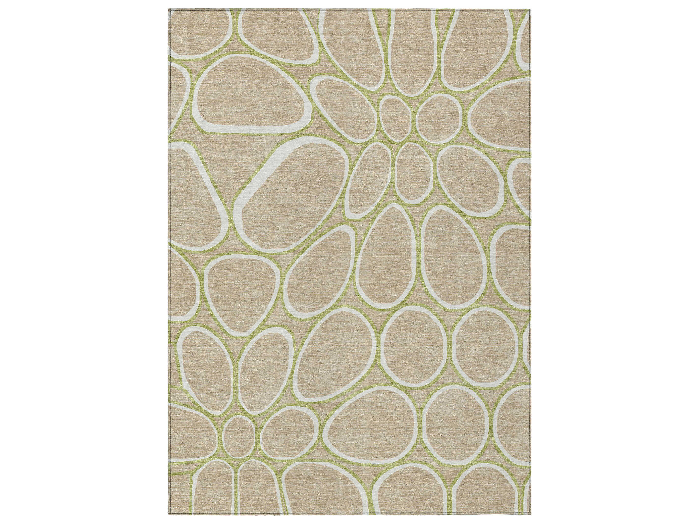 Dalyn Chantille Abstract Area Rug