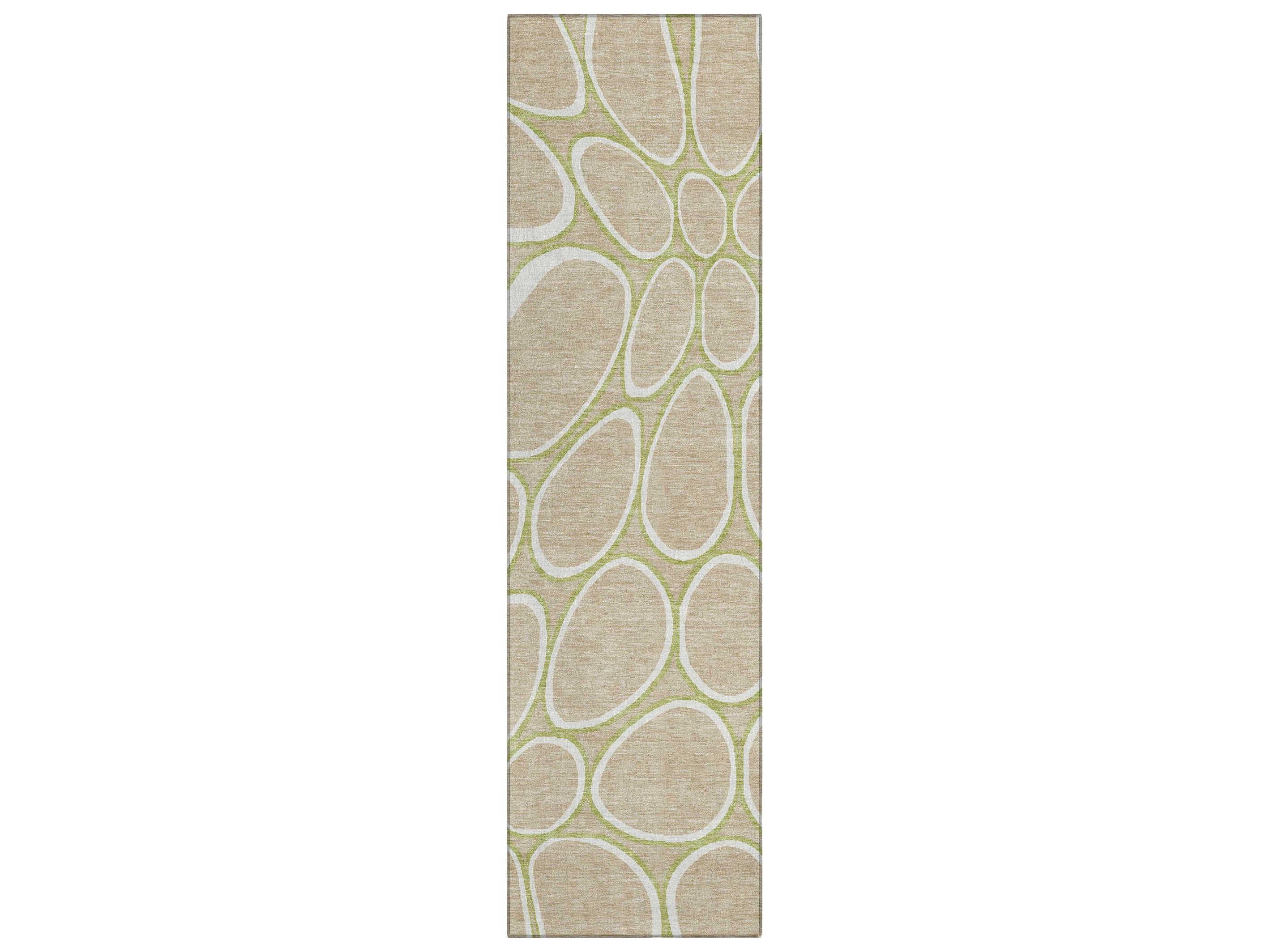Dalyn Chantille Abstract Area Rug