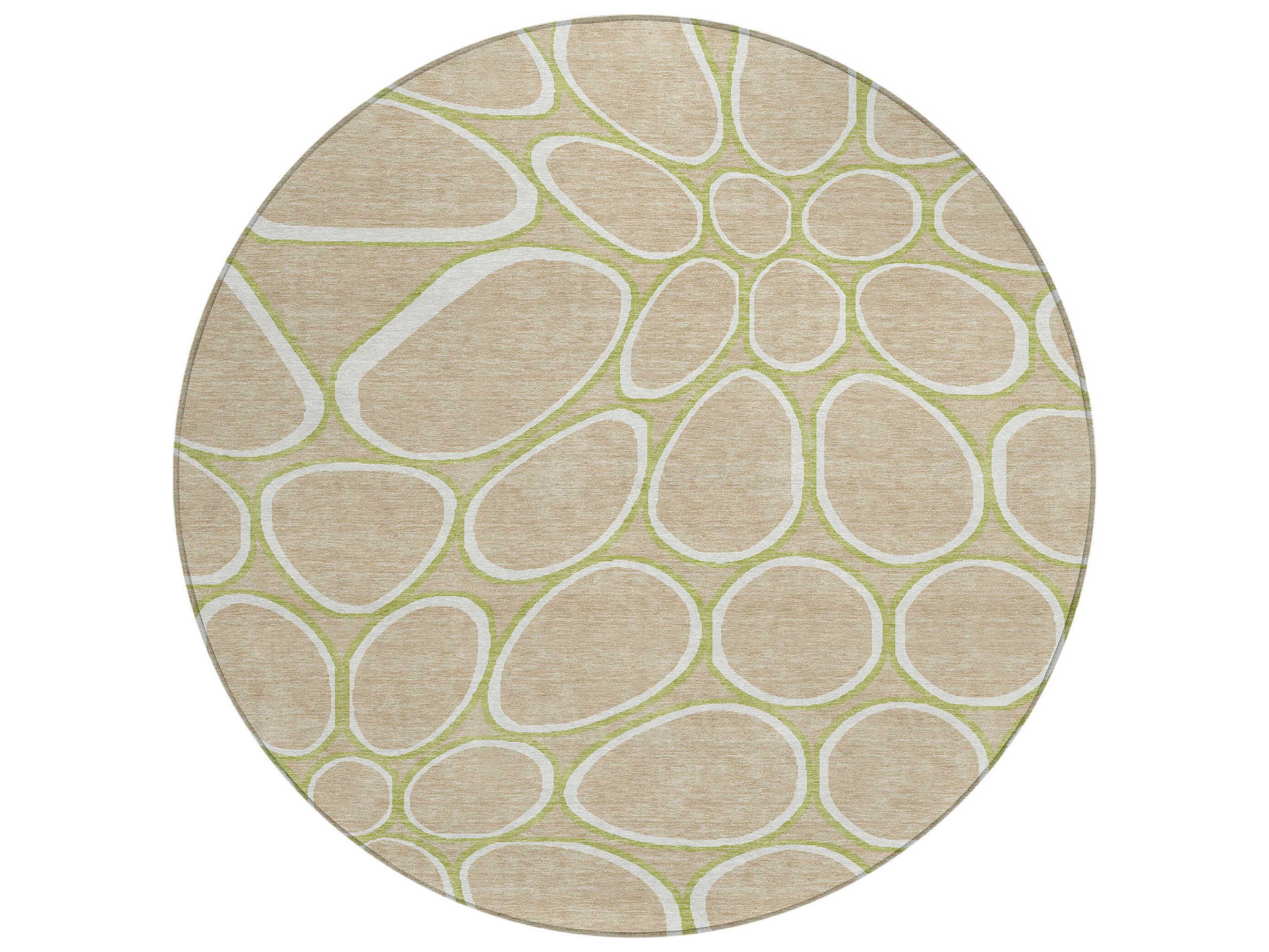 Dalyn Chantille Abstract Area Rug