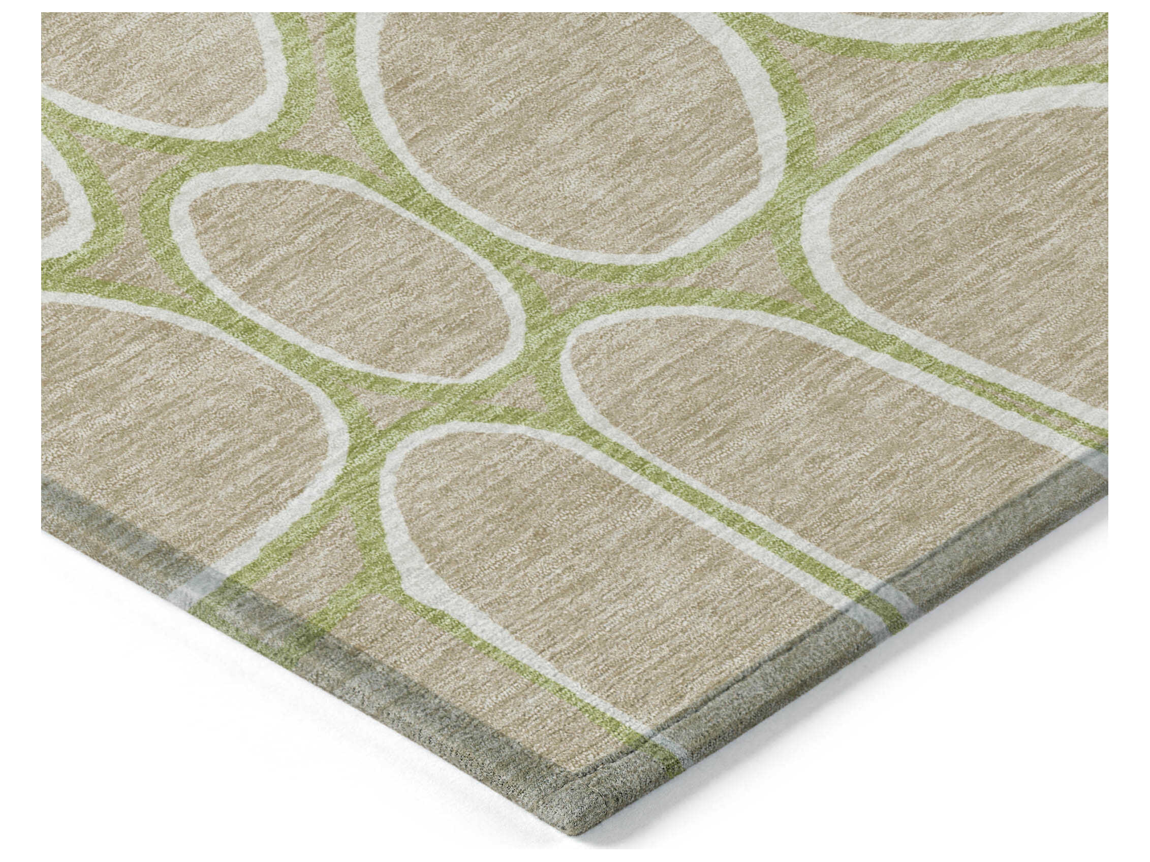 Dalyn Chantille Abstract Area Rug