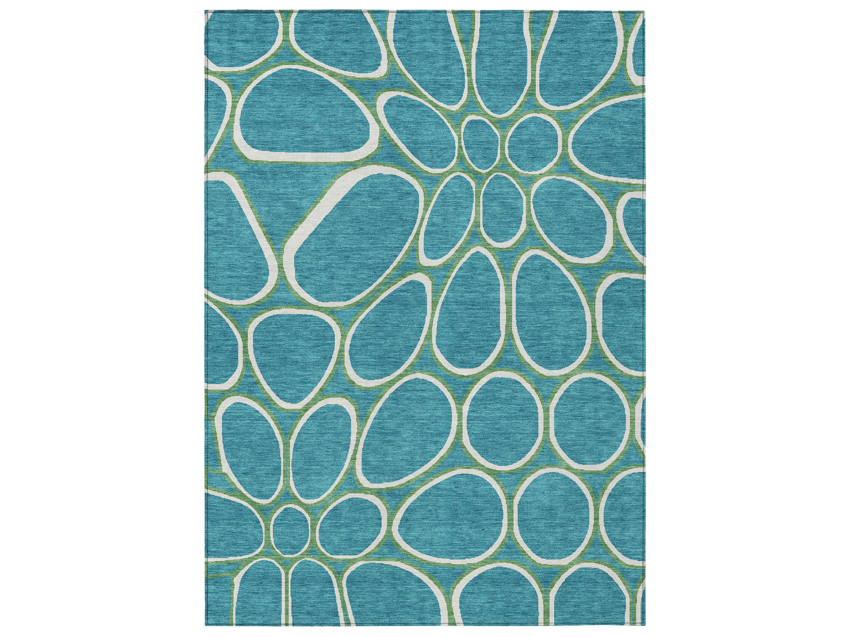 Dalyn Chantille Abstract Area Rug