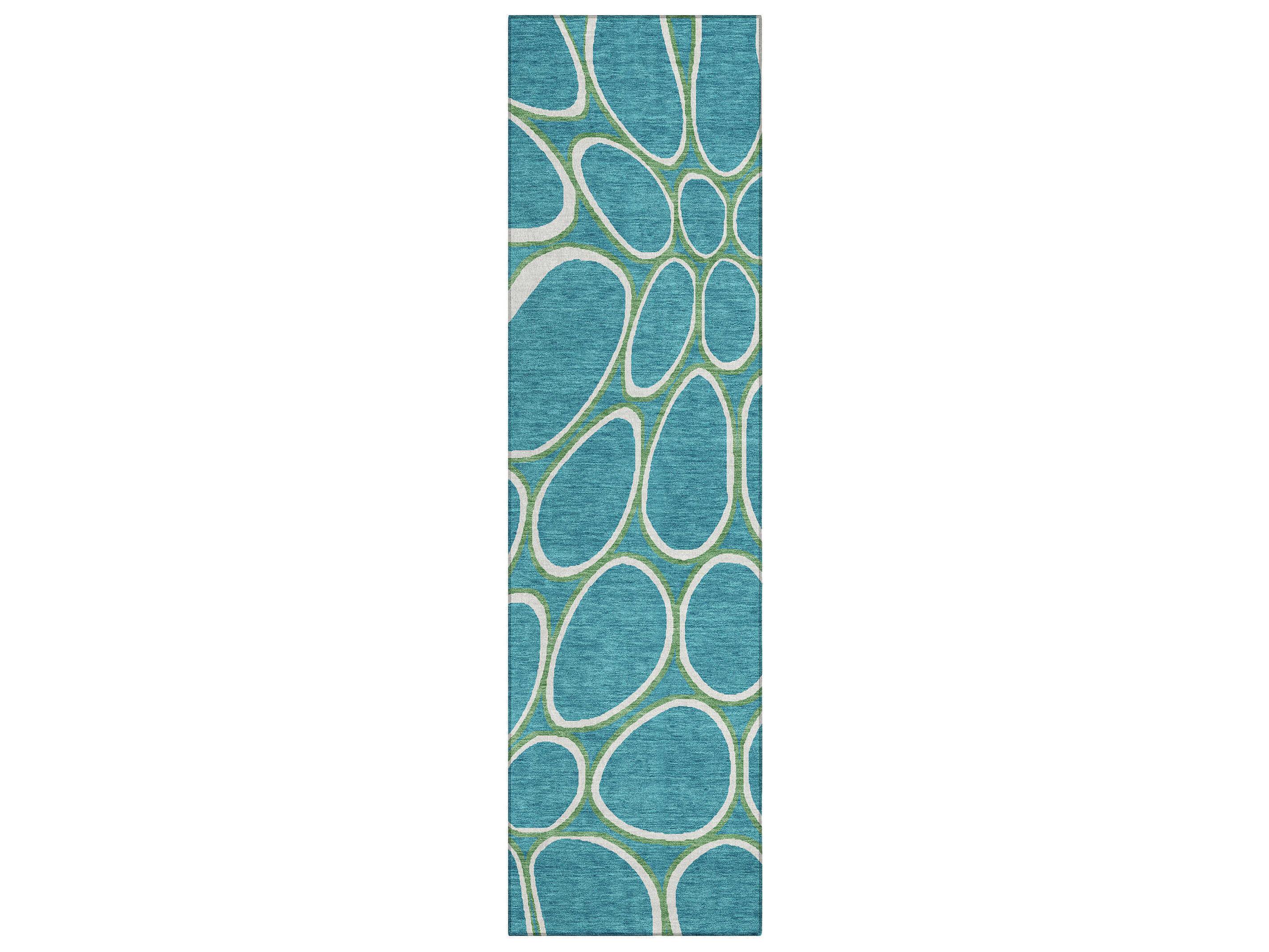 Dalyn Chantille Abstract Area Rug
