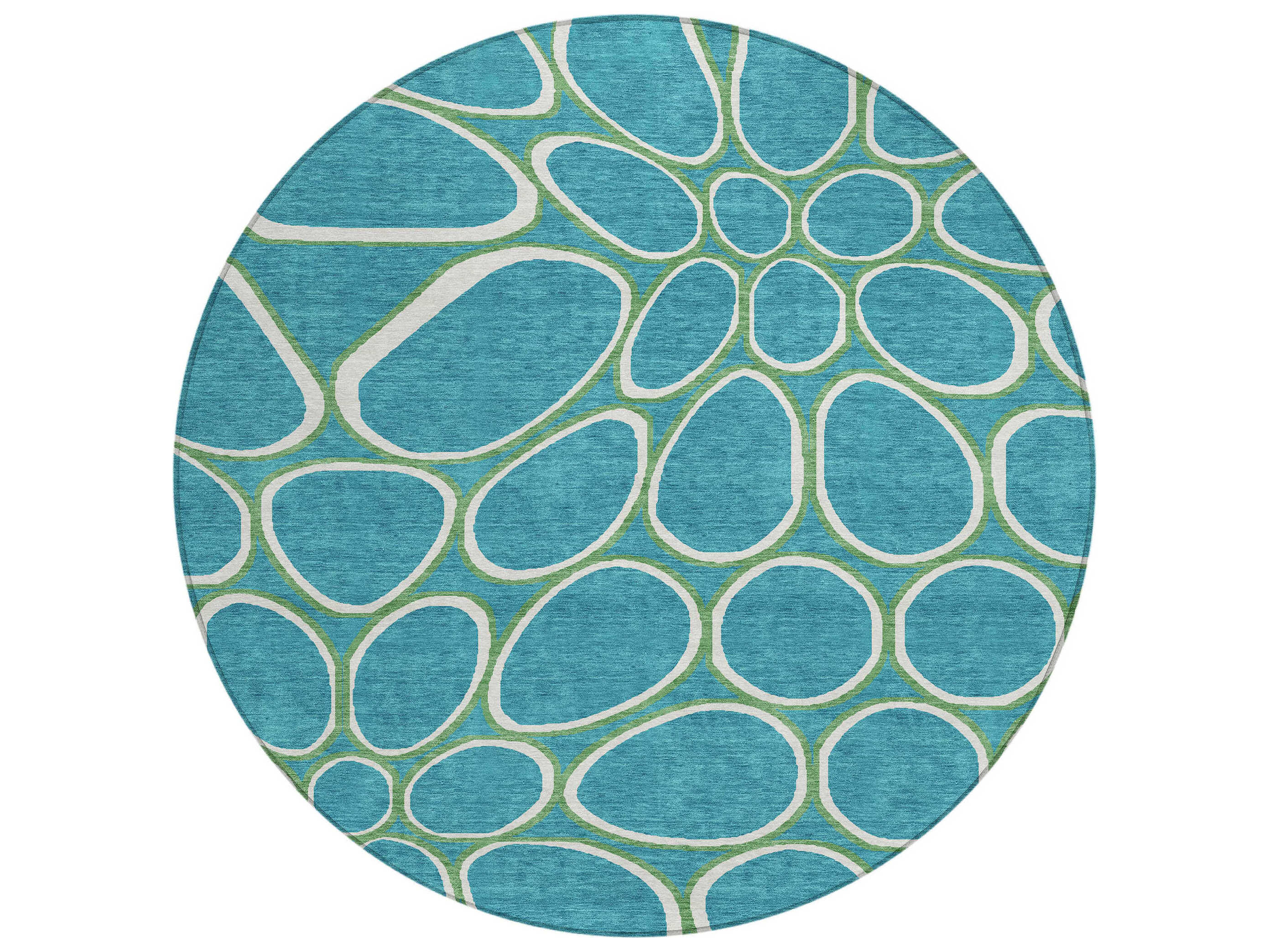 Dalyn Chantille Abstract Area Rug