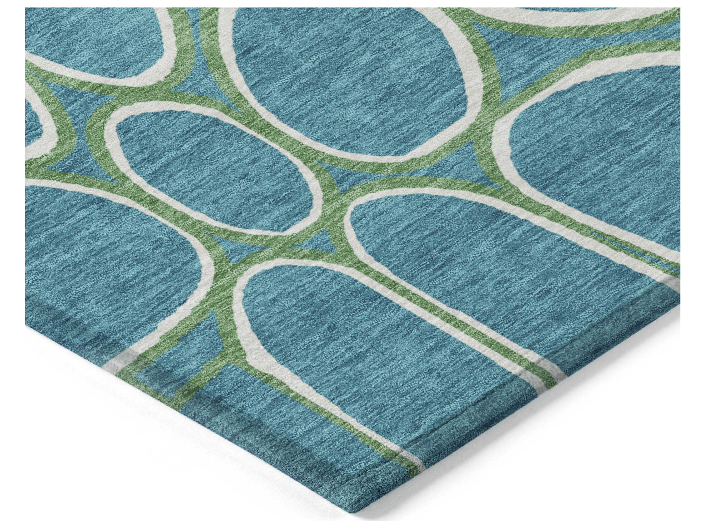 Dalyn Chantille Abstract Area Rug