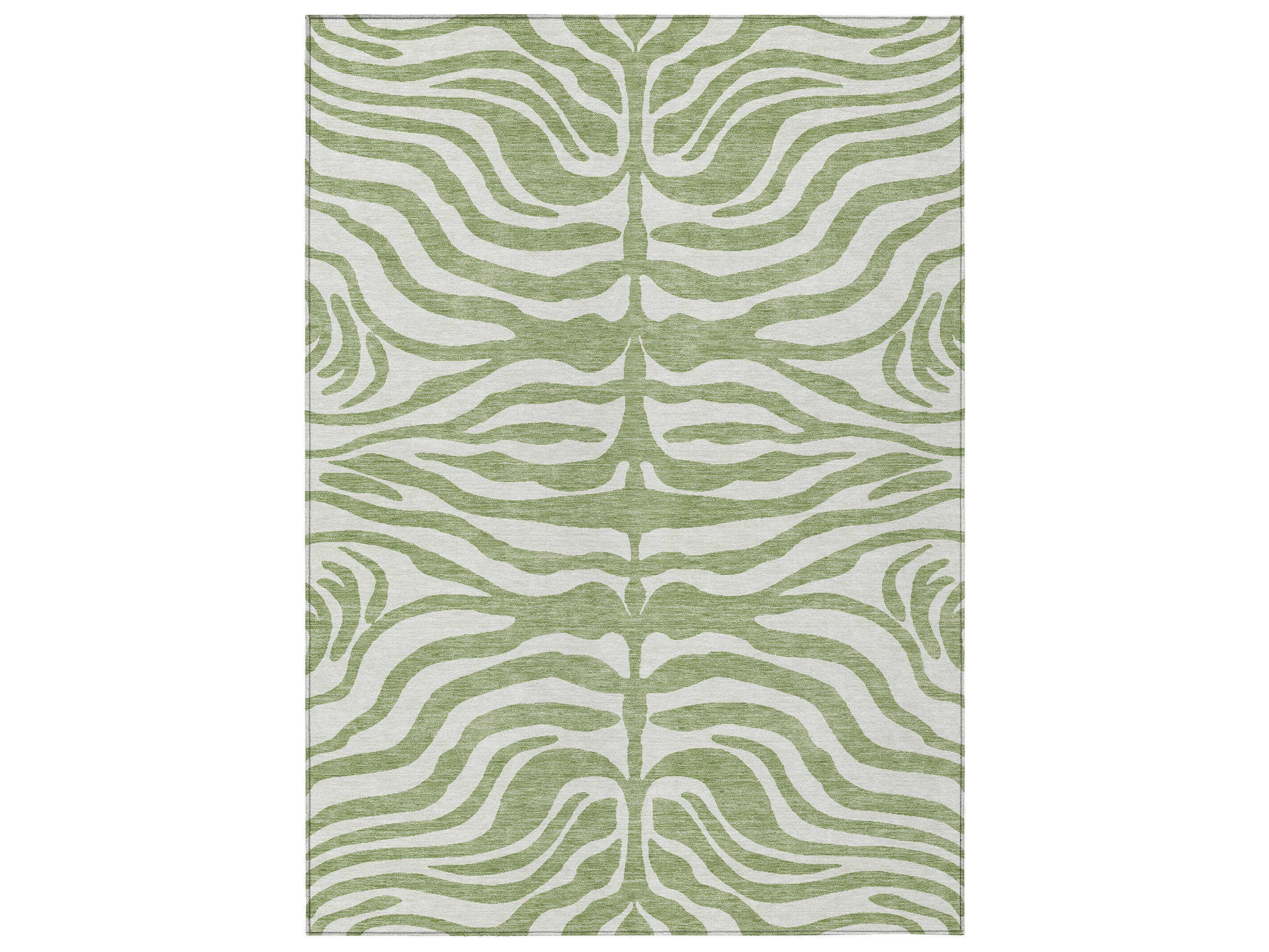 Dalyn Chantille Animal Prints Area Rug