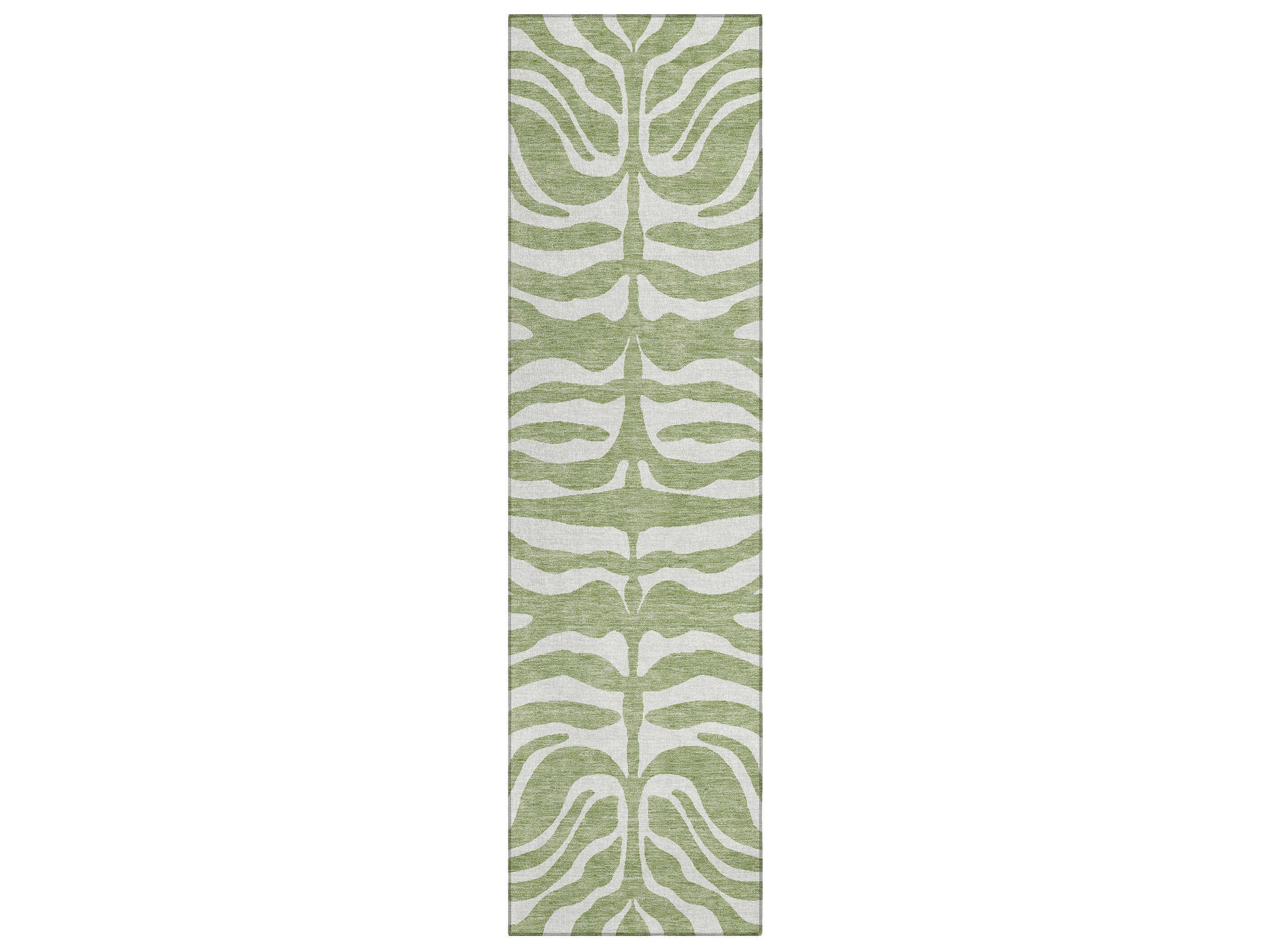 Dalyn Chantille Animal Prints Area Rug
