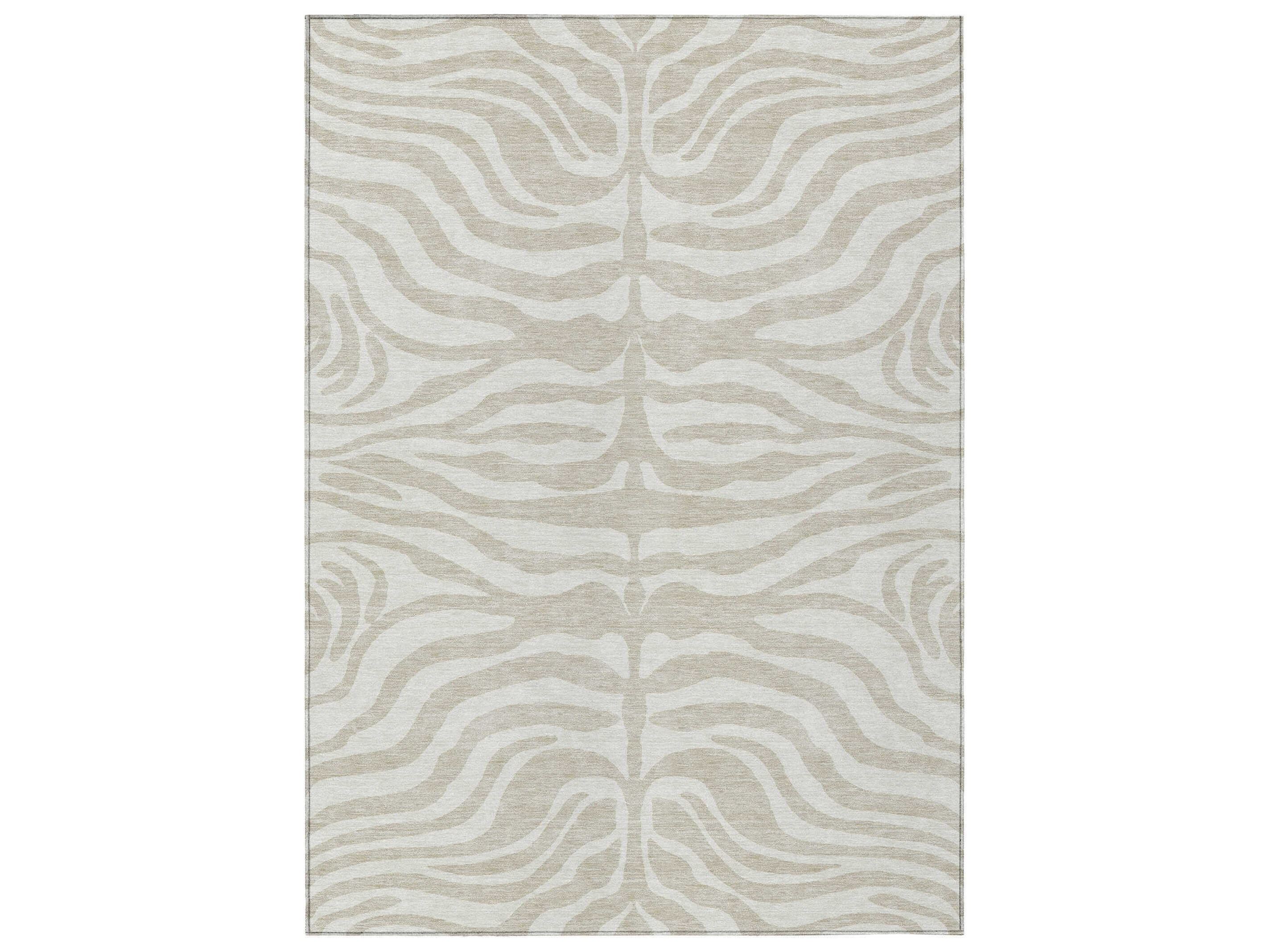Dalyn Chantille Animal Prints Area Rug