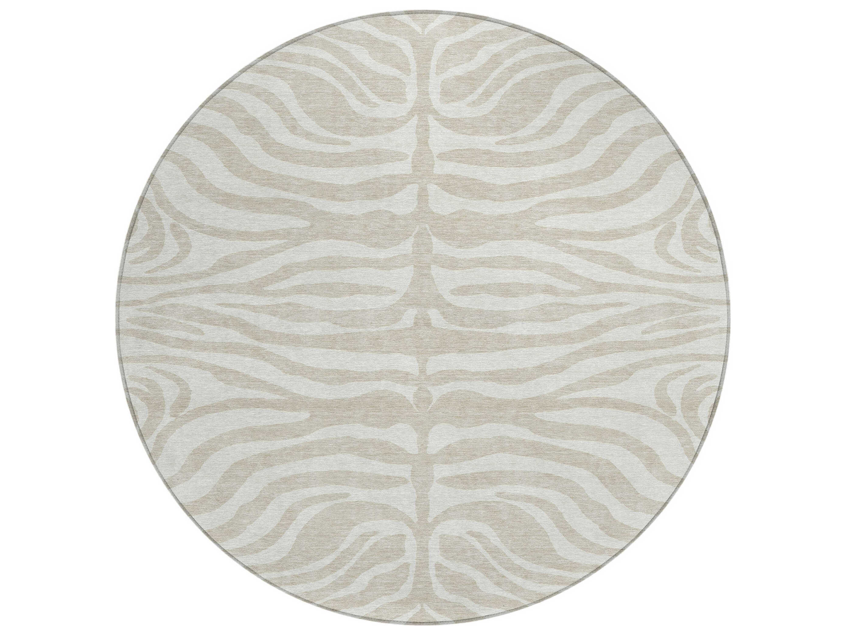 Dalyn Chantille Animal Prints Area Rug
