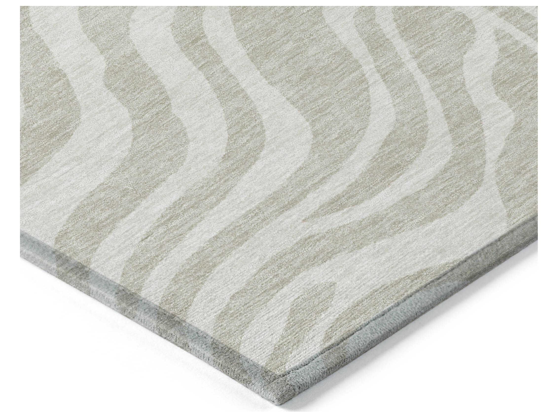 Dalyn Chantille Animal Prints Area Rug