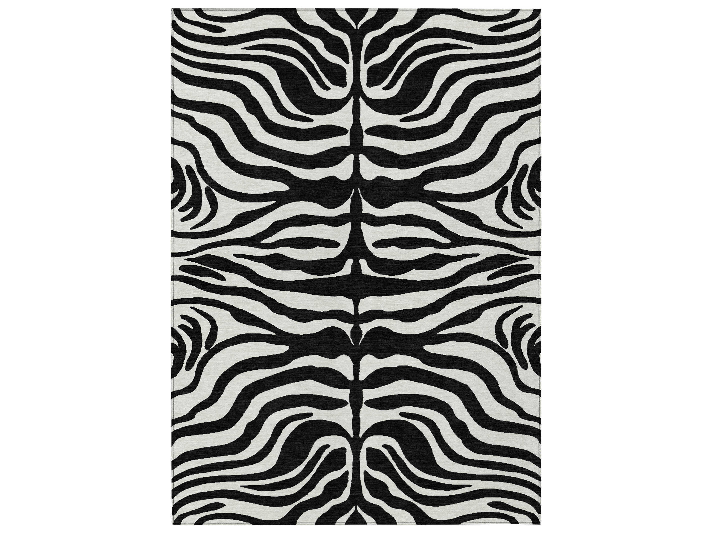 Dalyn Chantille Animal Prints Area Rug