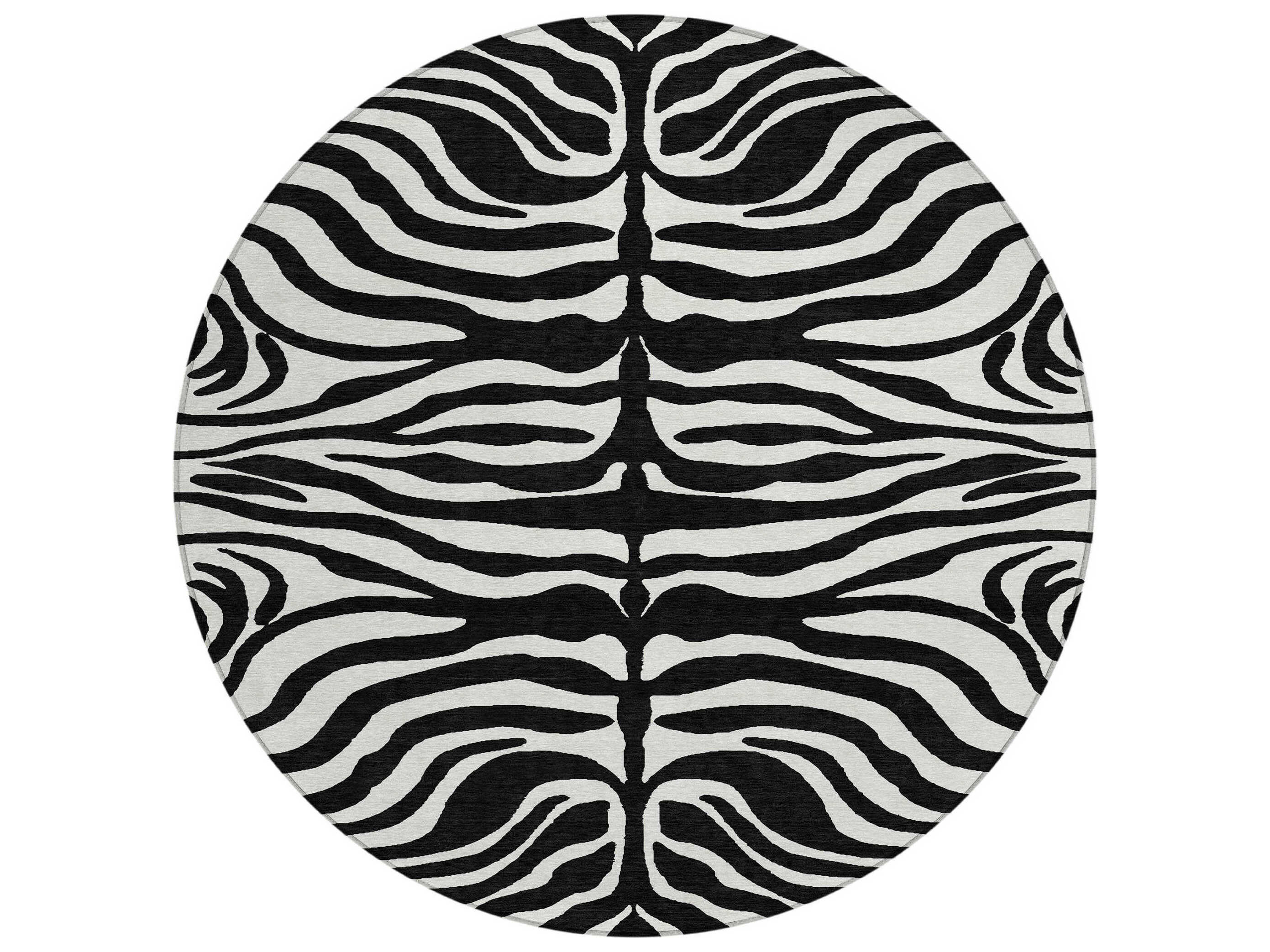 Dalyn Chantille Animal Prints Area Rug