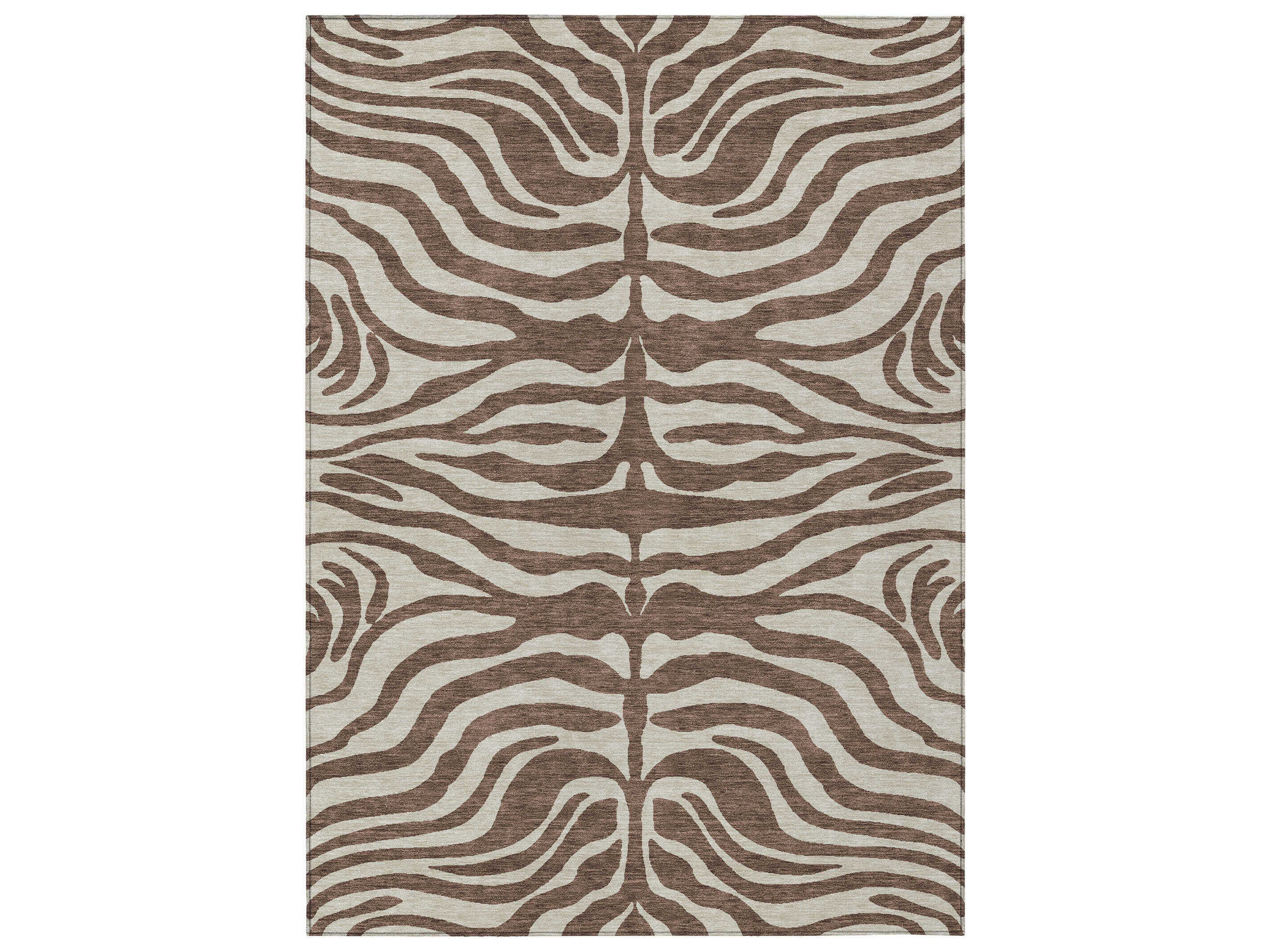 Dalyn Chantille Animal Prints Area Rug