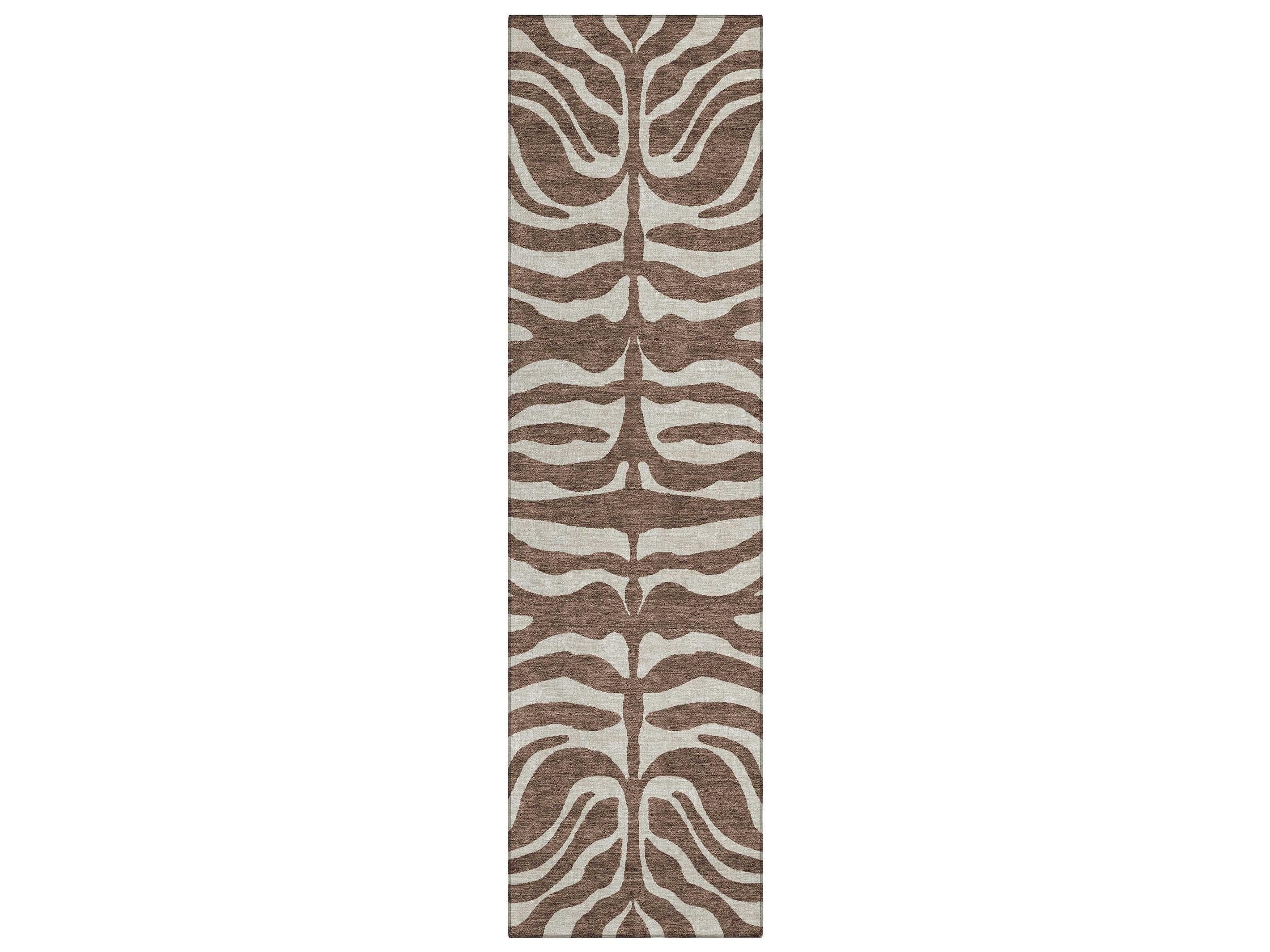Dalyn Chantille Animal Prints Area Rug
