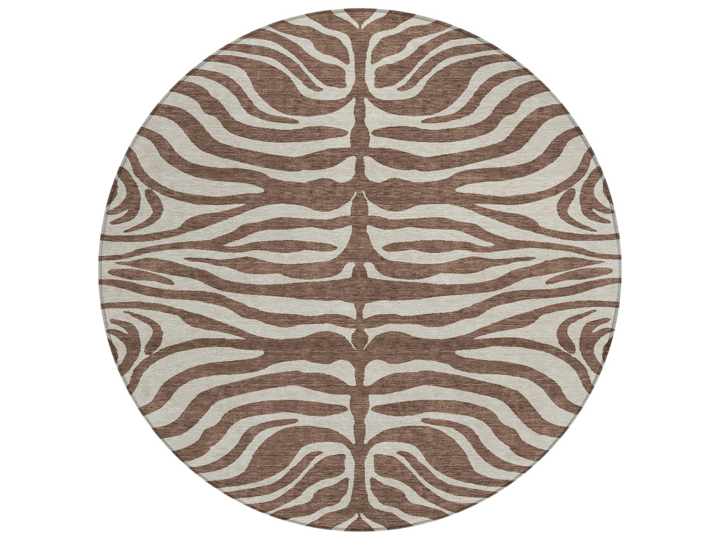 Dalyn Chantille Animal Prints Area Rug