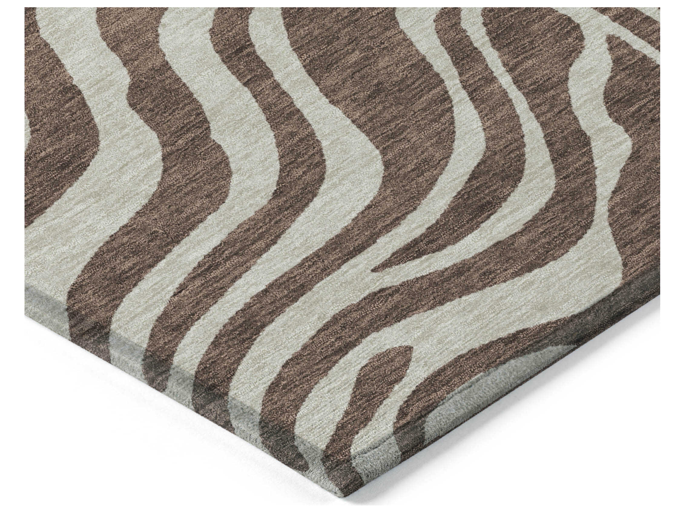 Dalyn Chantille Animal Prints Area Rug