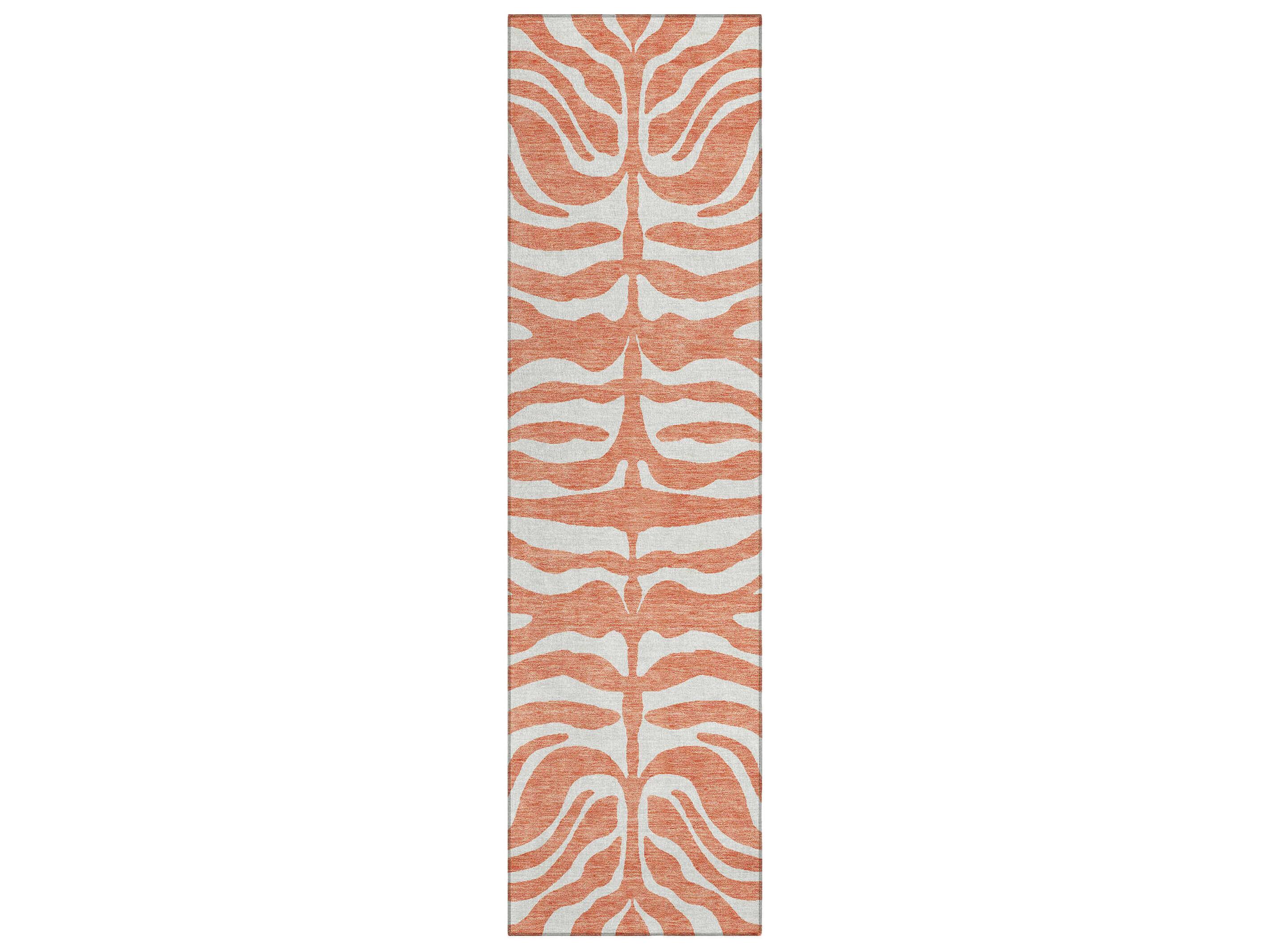 Dalyn Chantille Animal Prints Area Rug