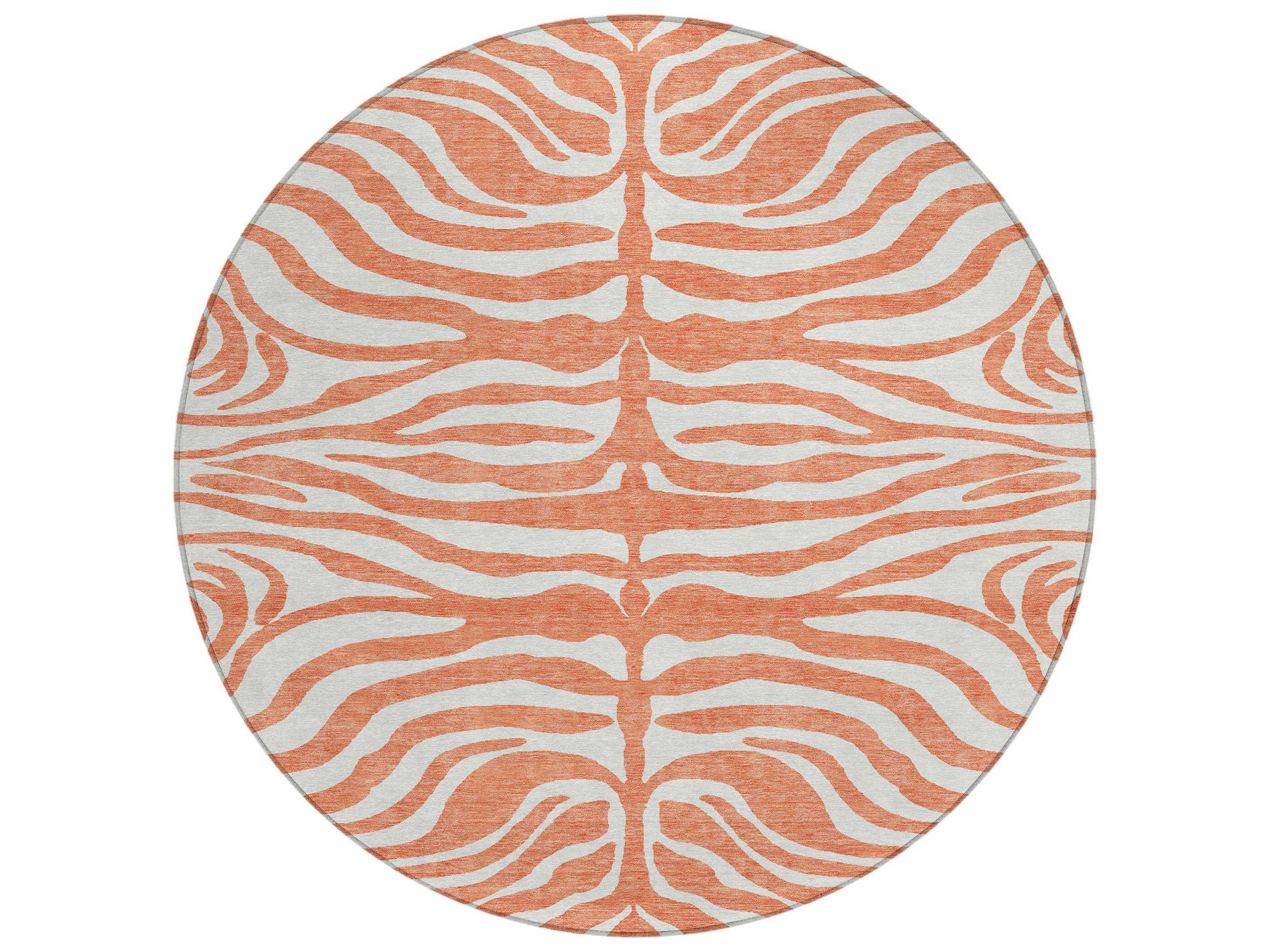 Dalyn Chantille Animal Prints Area Rug