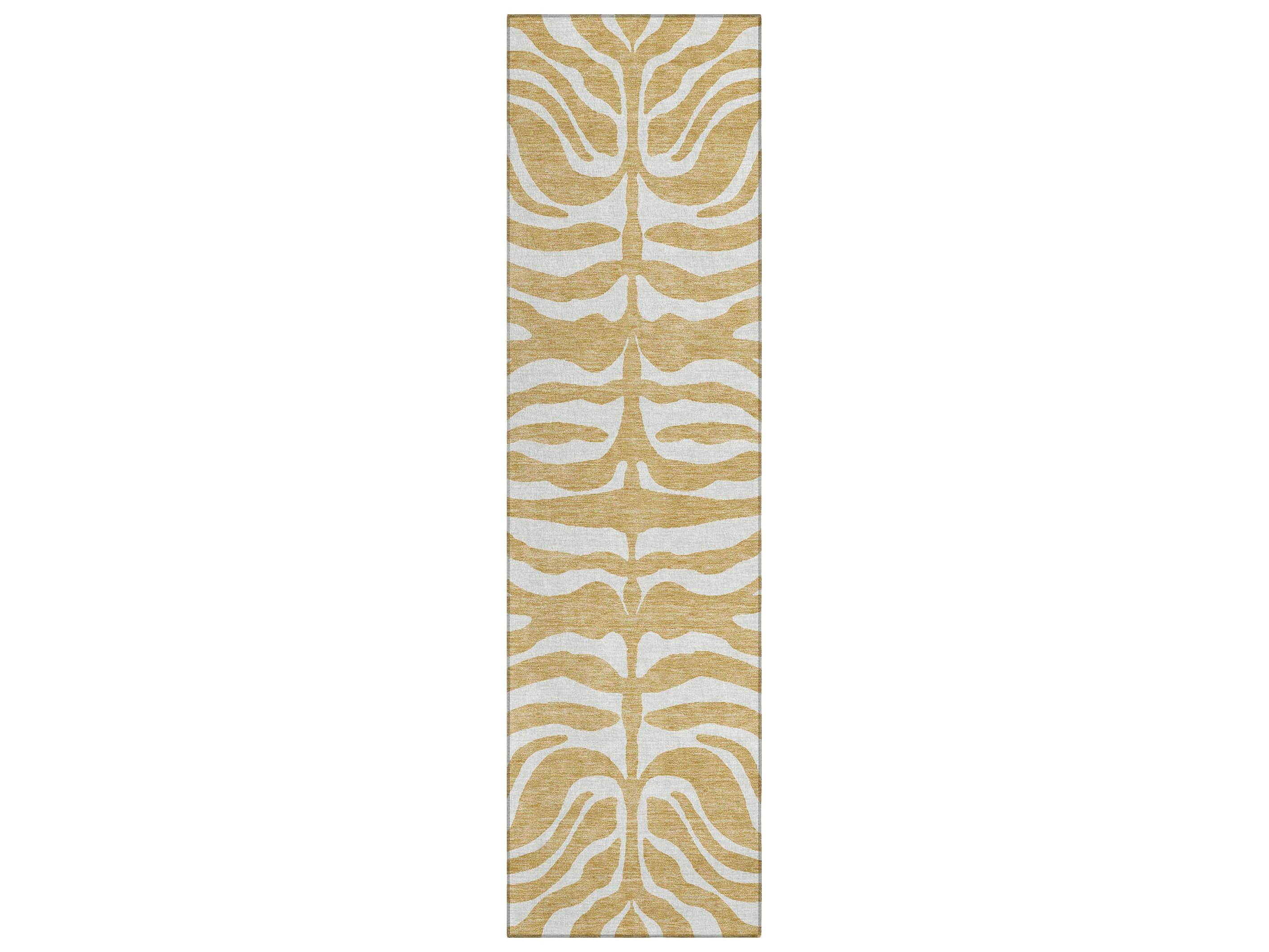 Dalyn Chantille Animal Prints Area Rug