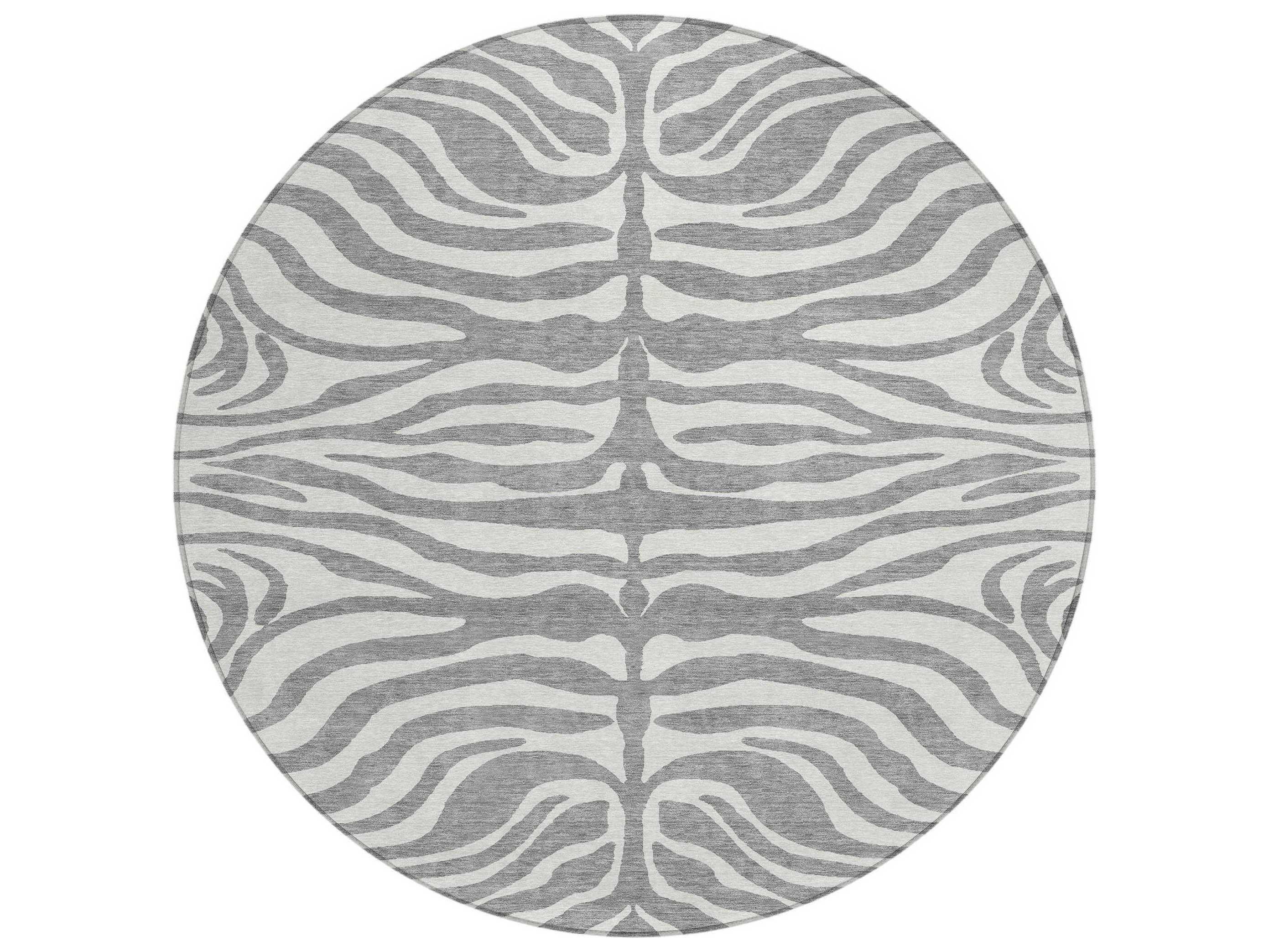 Dalyn Chantille Animal Prints Area Rug
