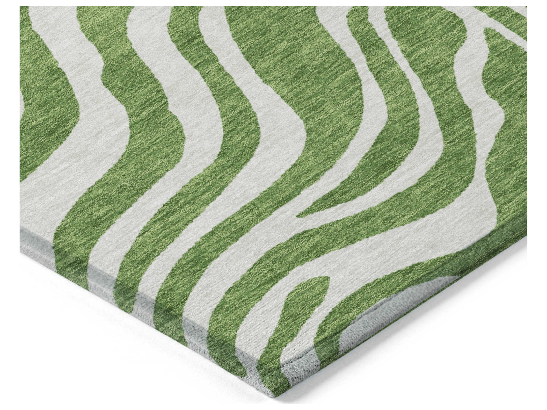 Dalyn Chantille Animal Prints Area Rug