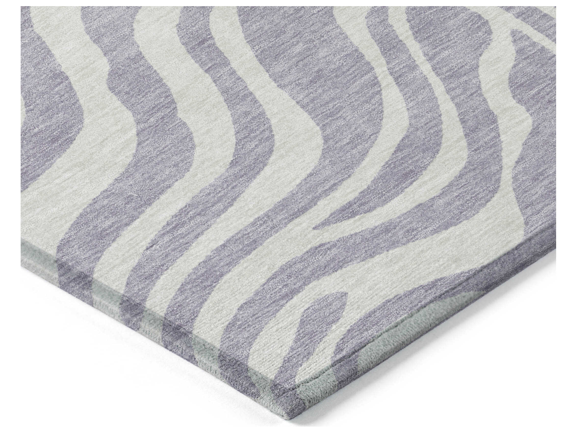 Dalyn Chantille Animal Prints Area Rug