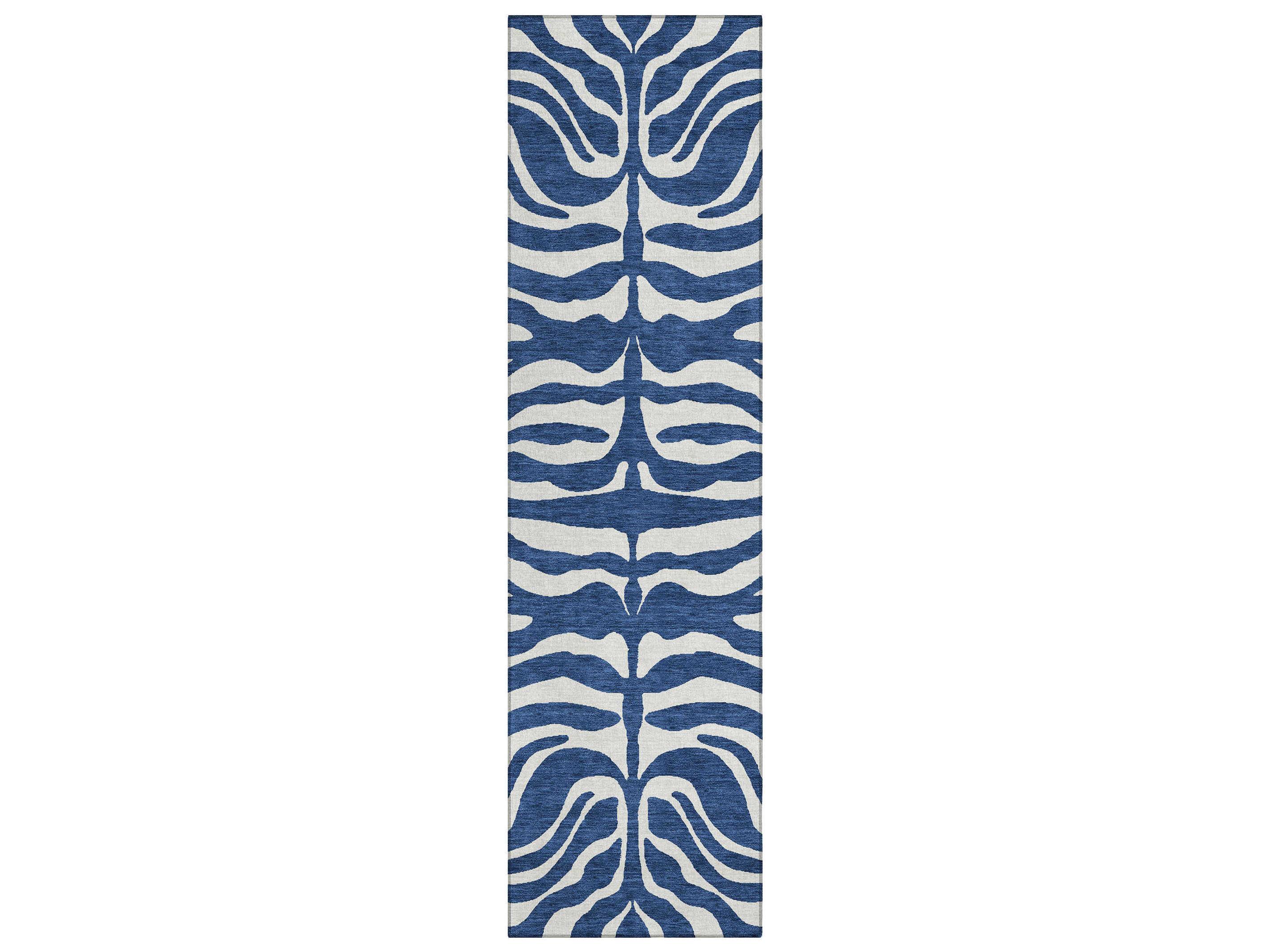 Dalyn Chantille Animal Prints Area Rug