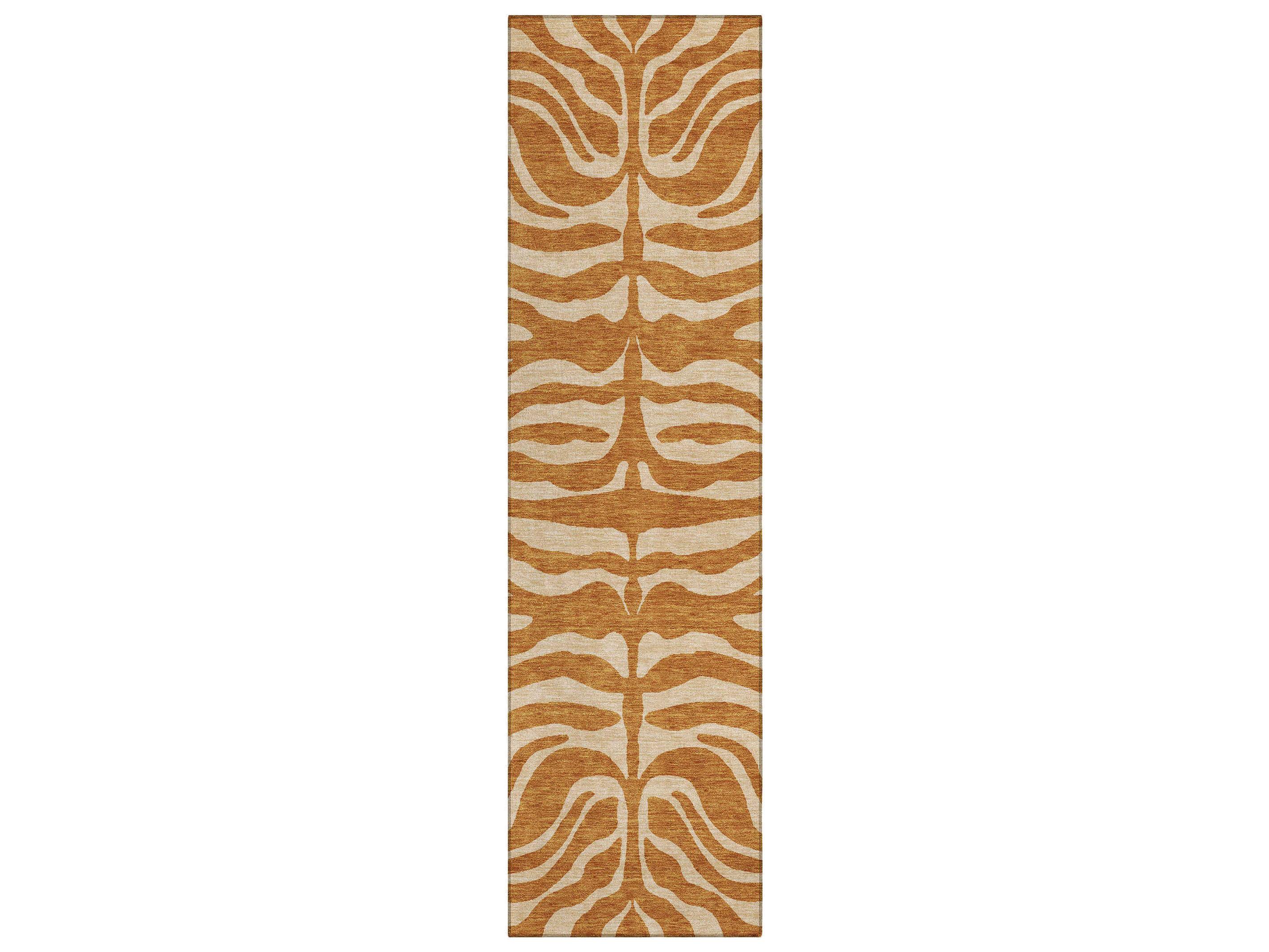 Dalyn Chantille Animal Prints Area Rug