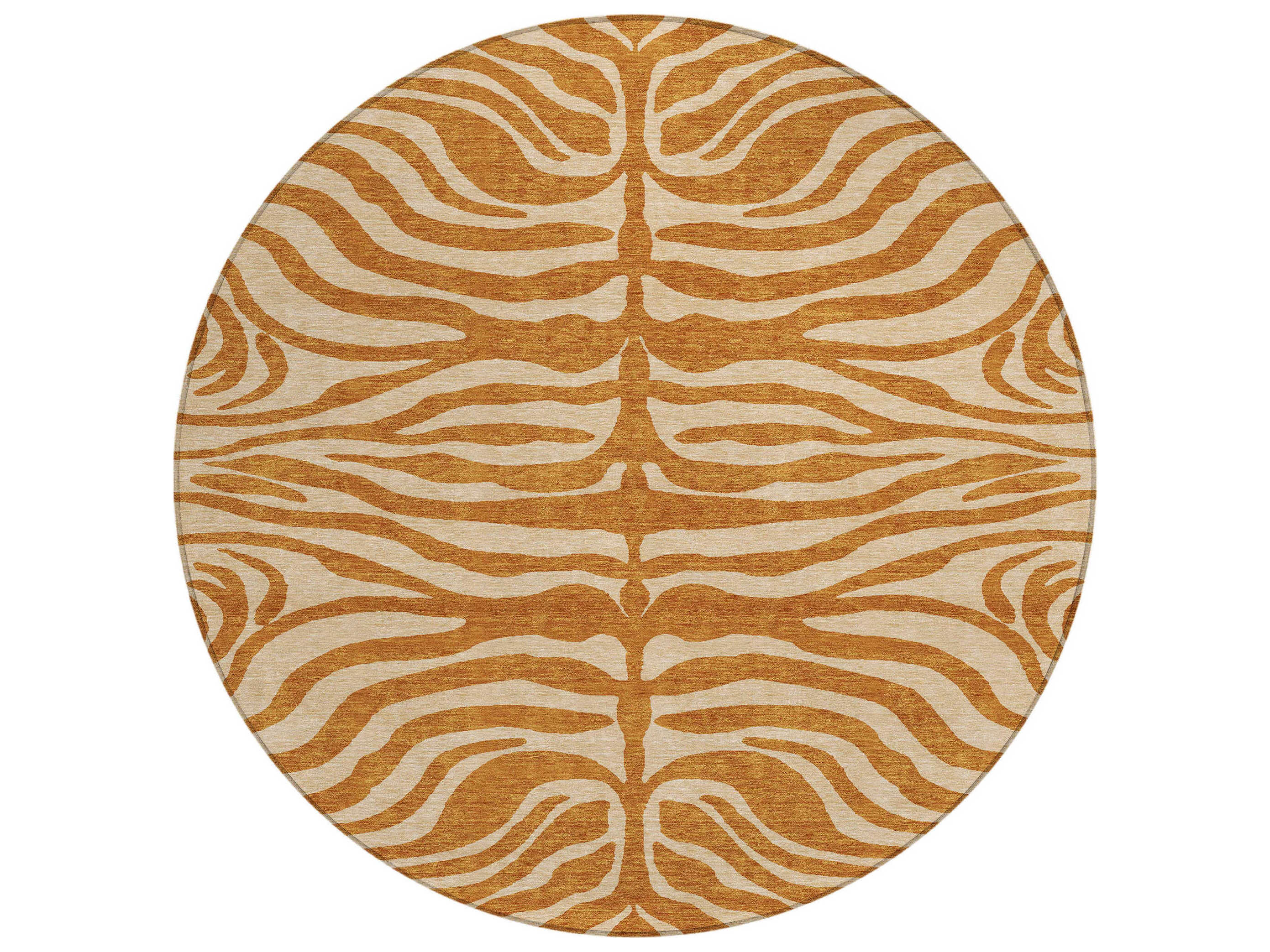 Dalyn Chantille Animal Prints Area Rug