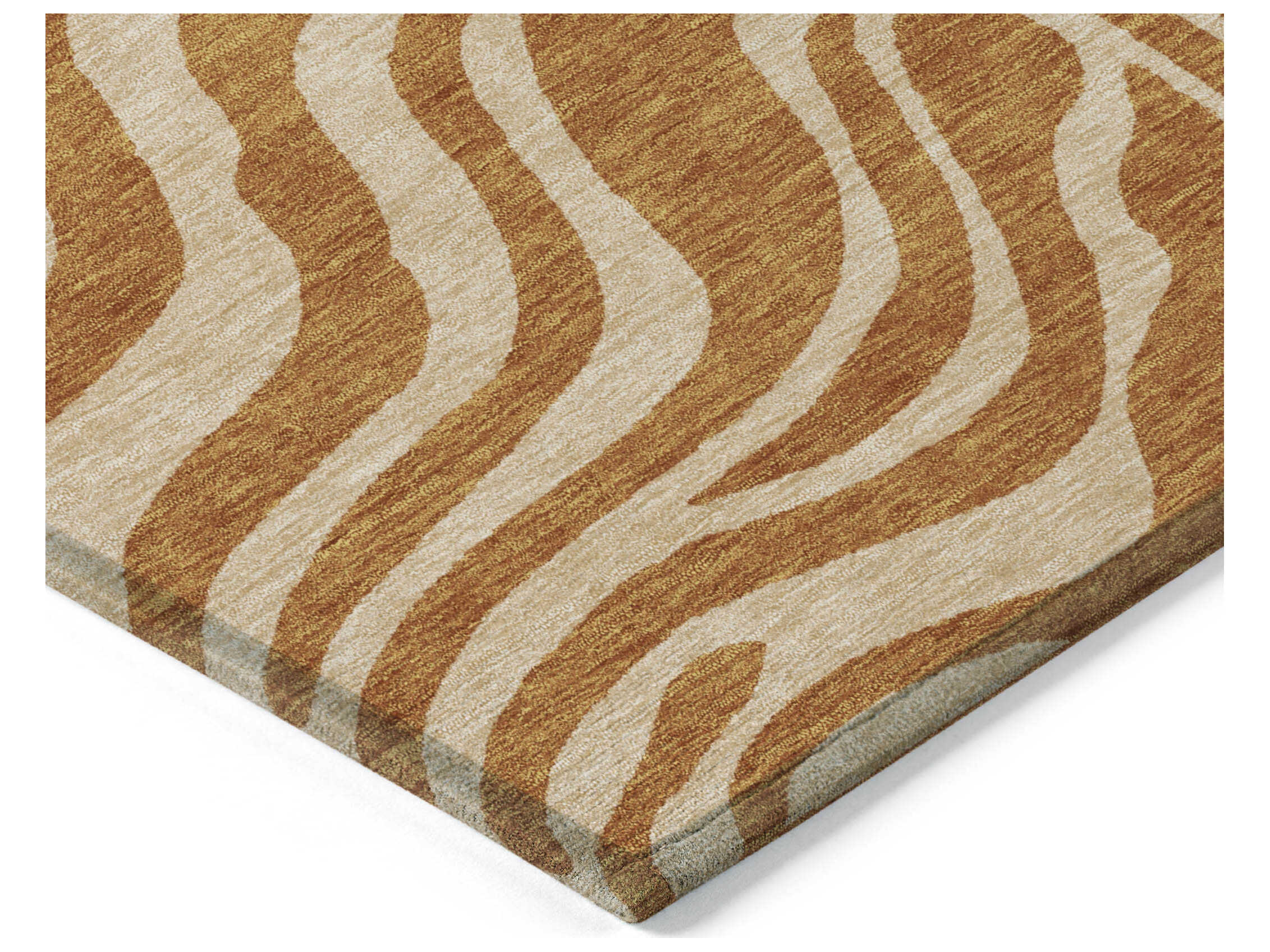 Dalyn Chantille Animal Prints Area Rug