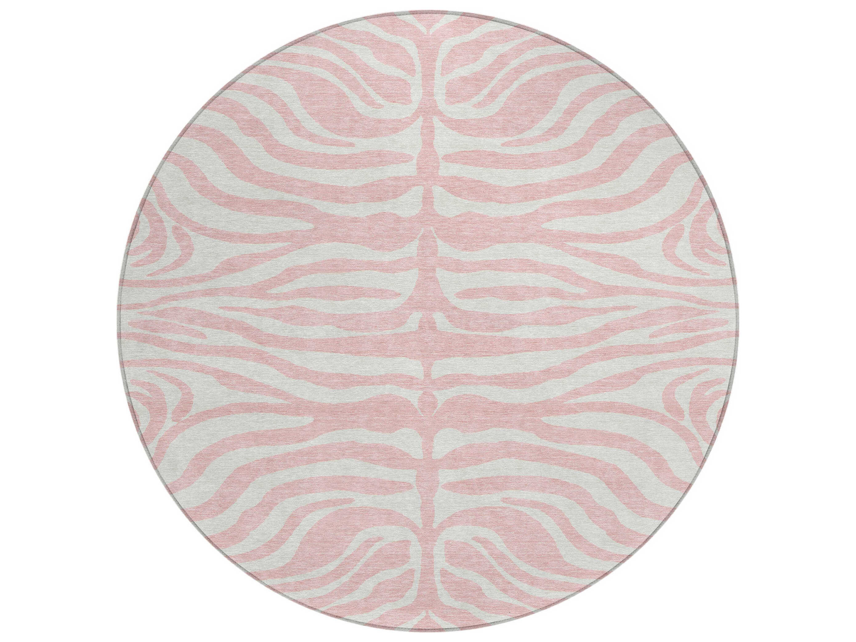 Dalyn Chantille Animal Prints Area Rug