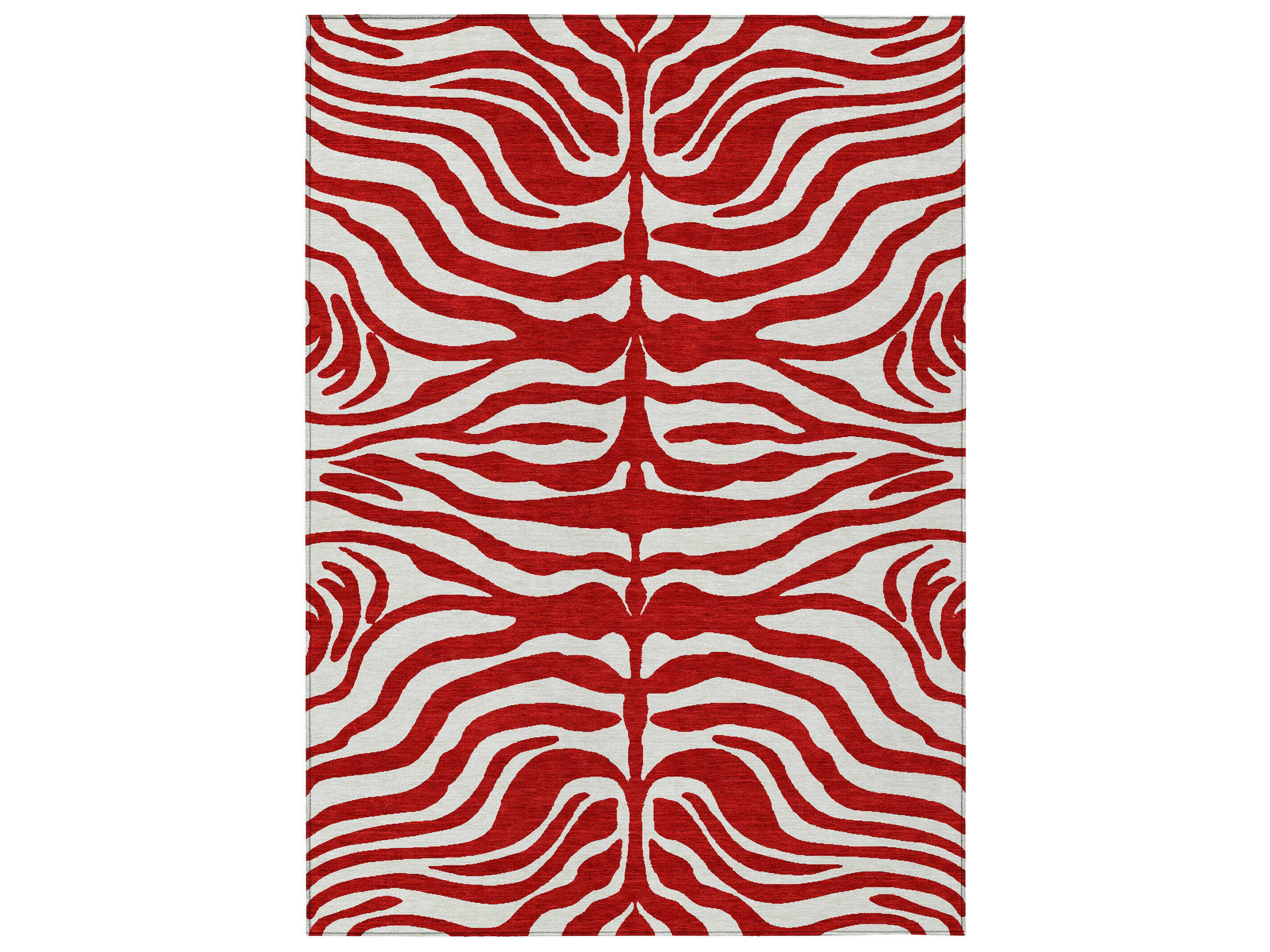 Dalyn Chantille Animal Prints Area Rug