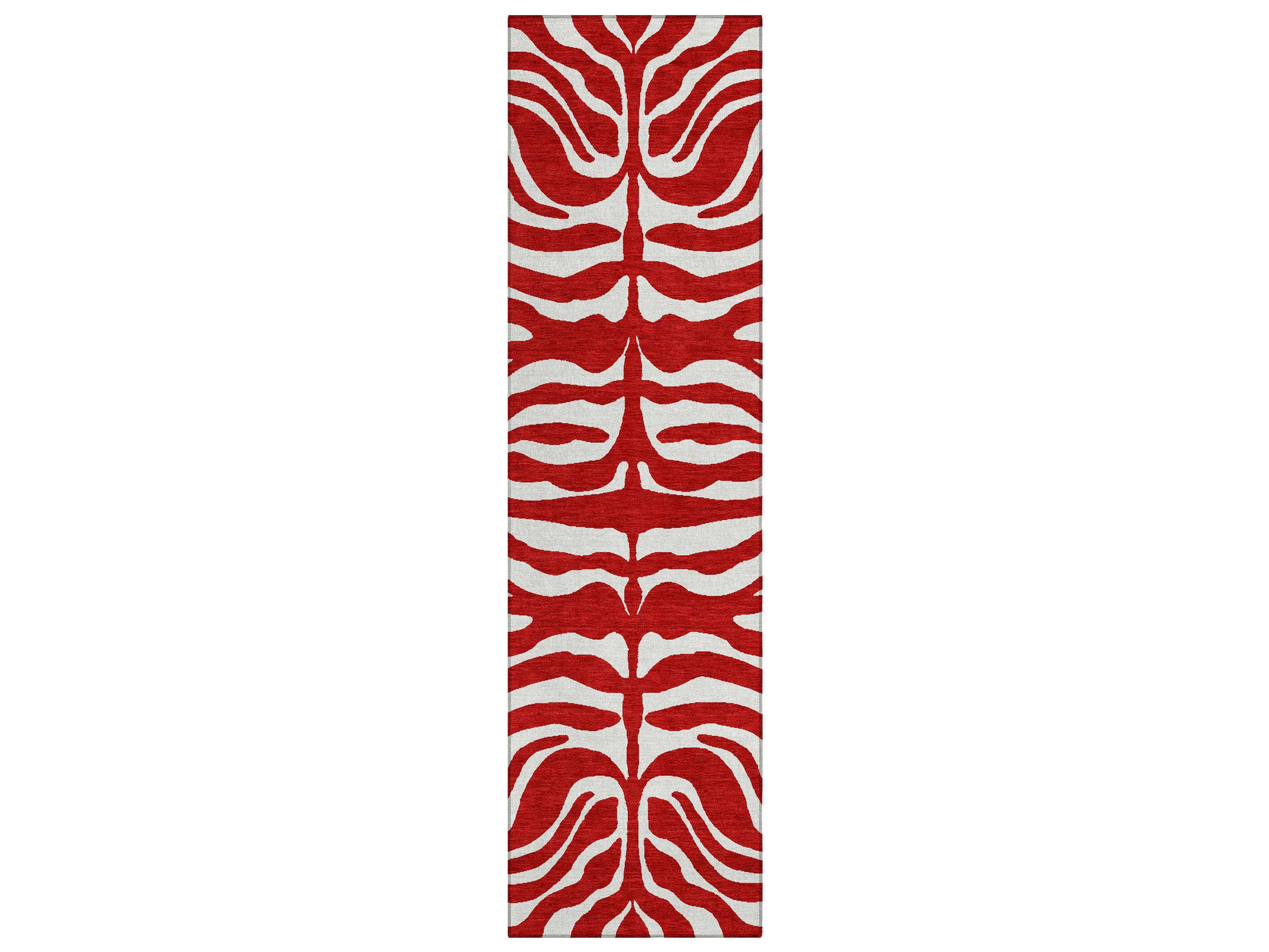 Dalyn Chantille Animal Prints Area Rug