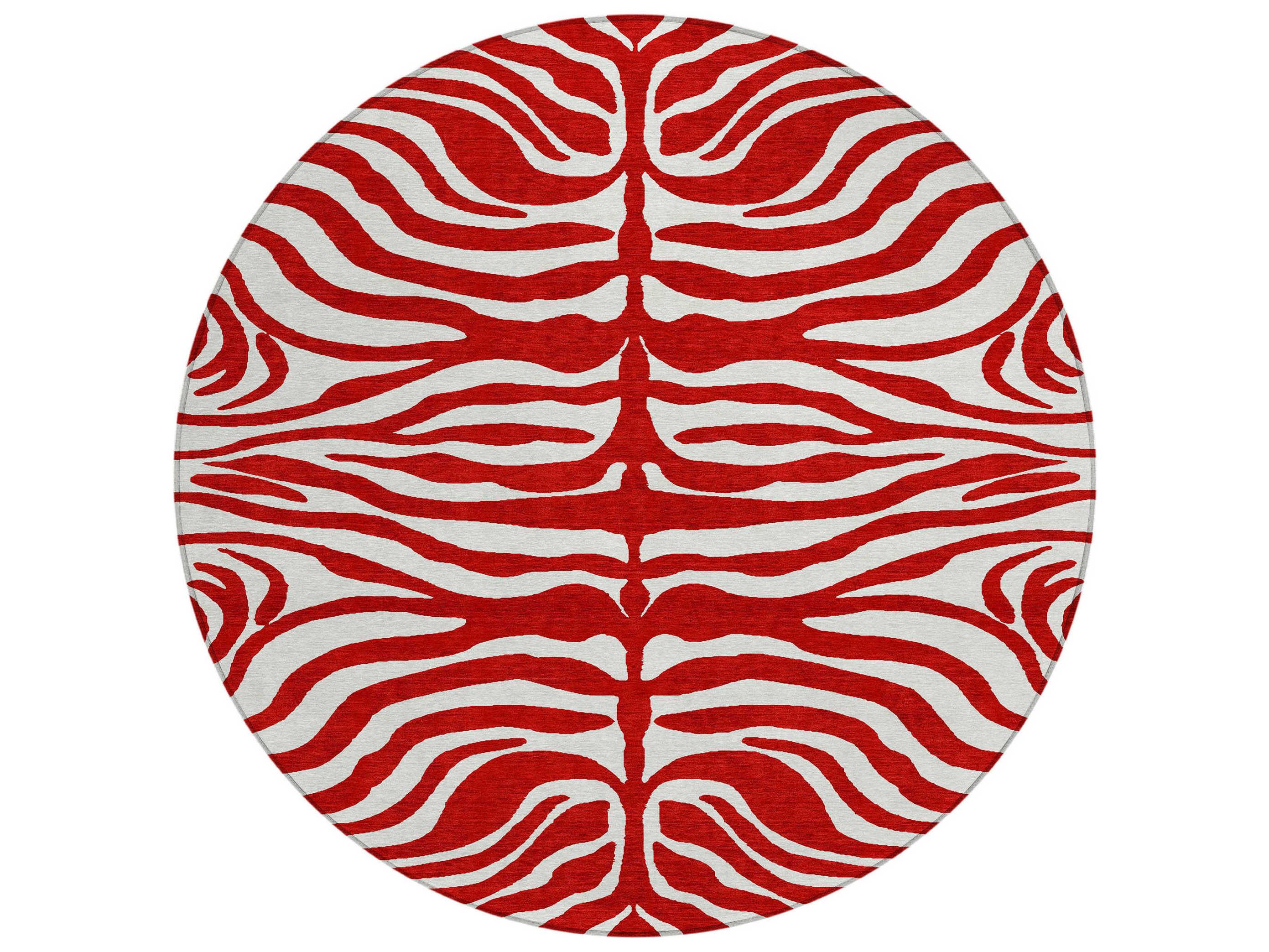 Dalyn Chantille Animal Prints Area Rug