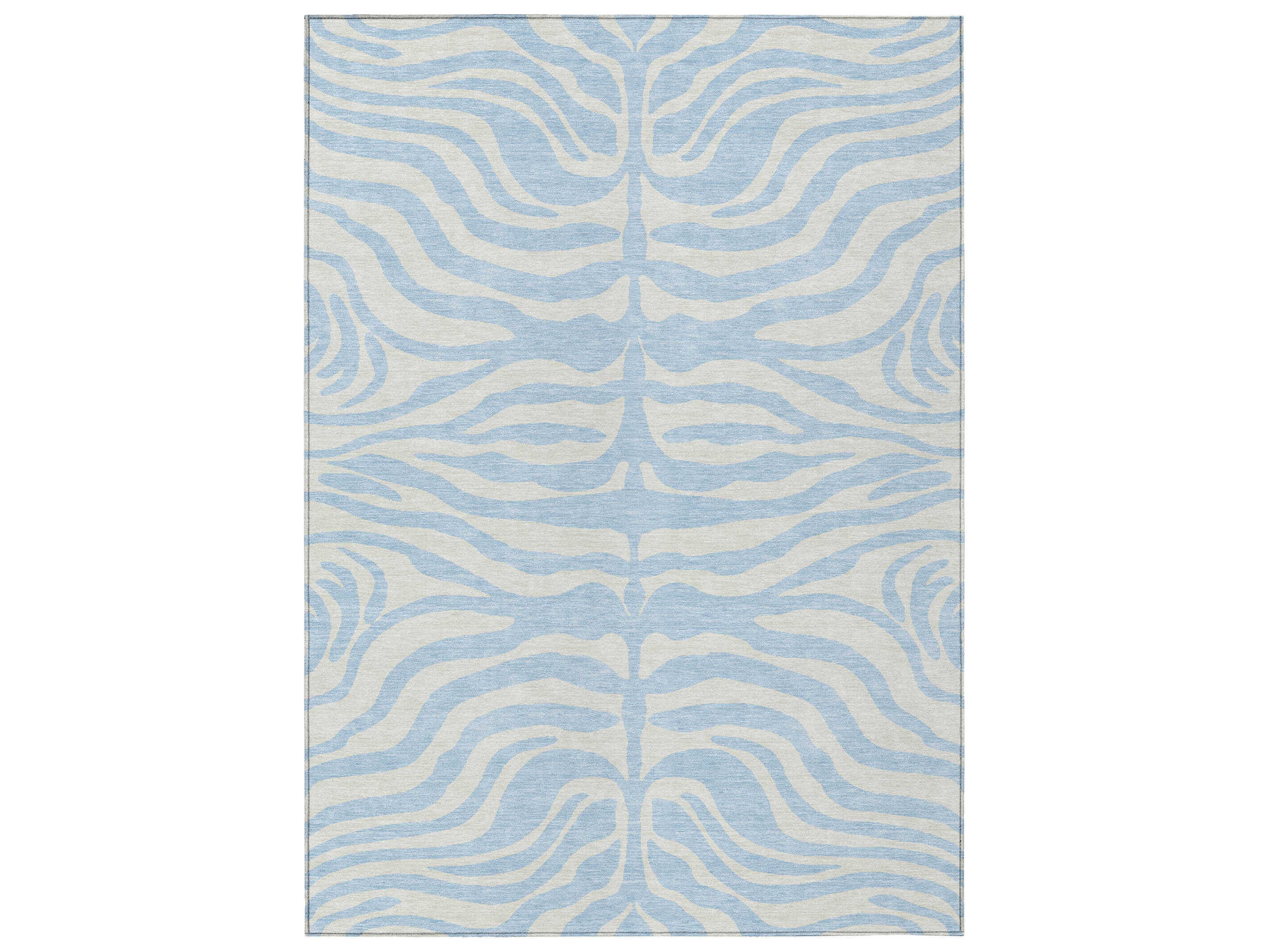 Dalyn Chantille Animal Prints Area Rug