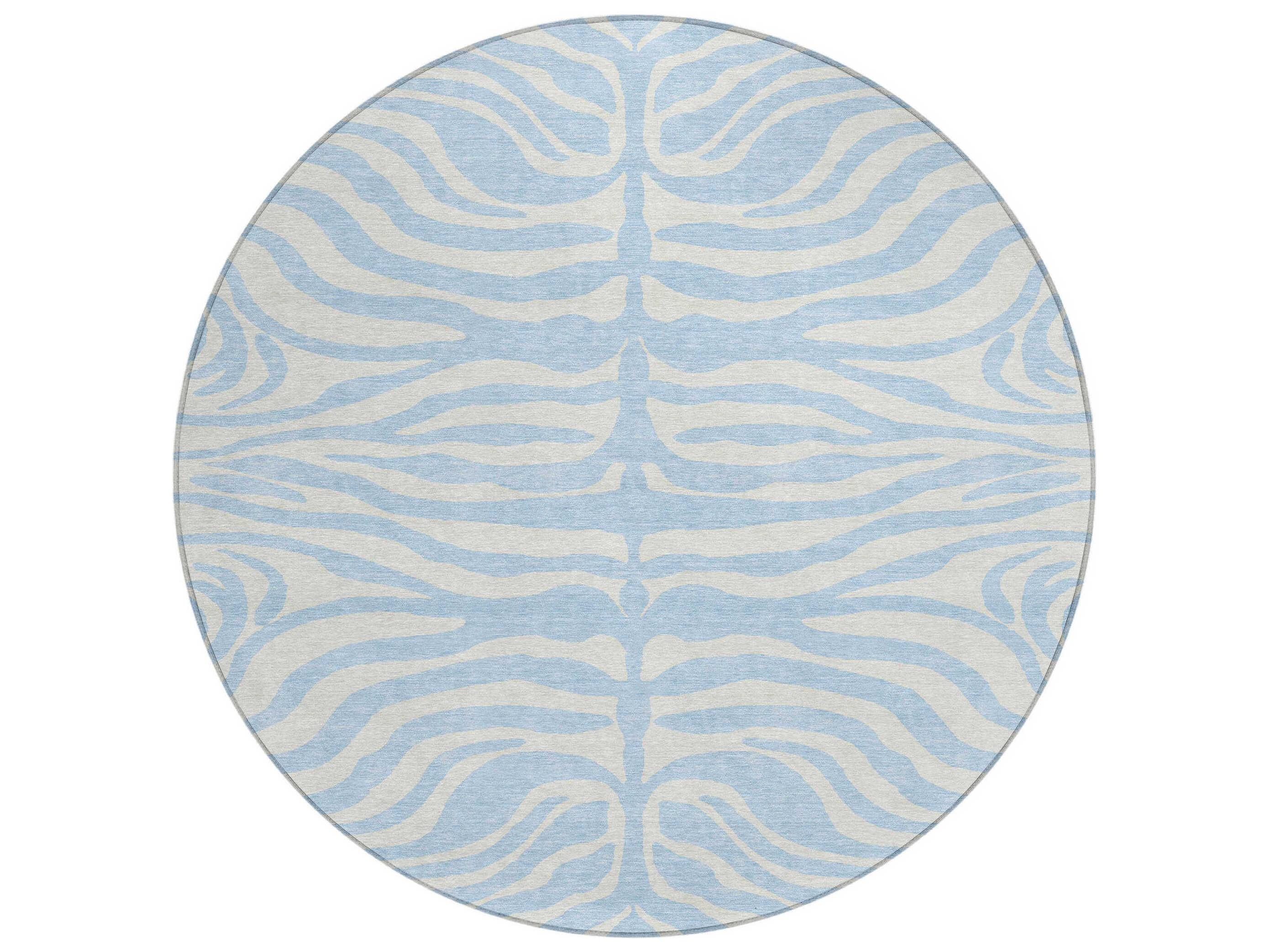 Dalyn Chantille Animal Prints Area Rug