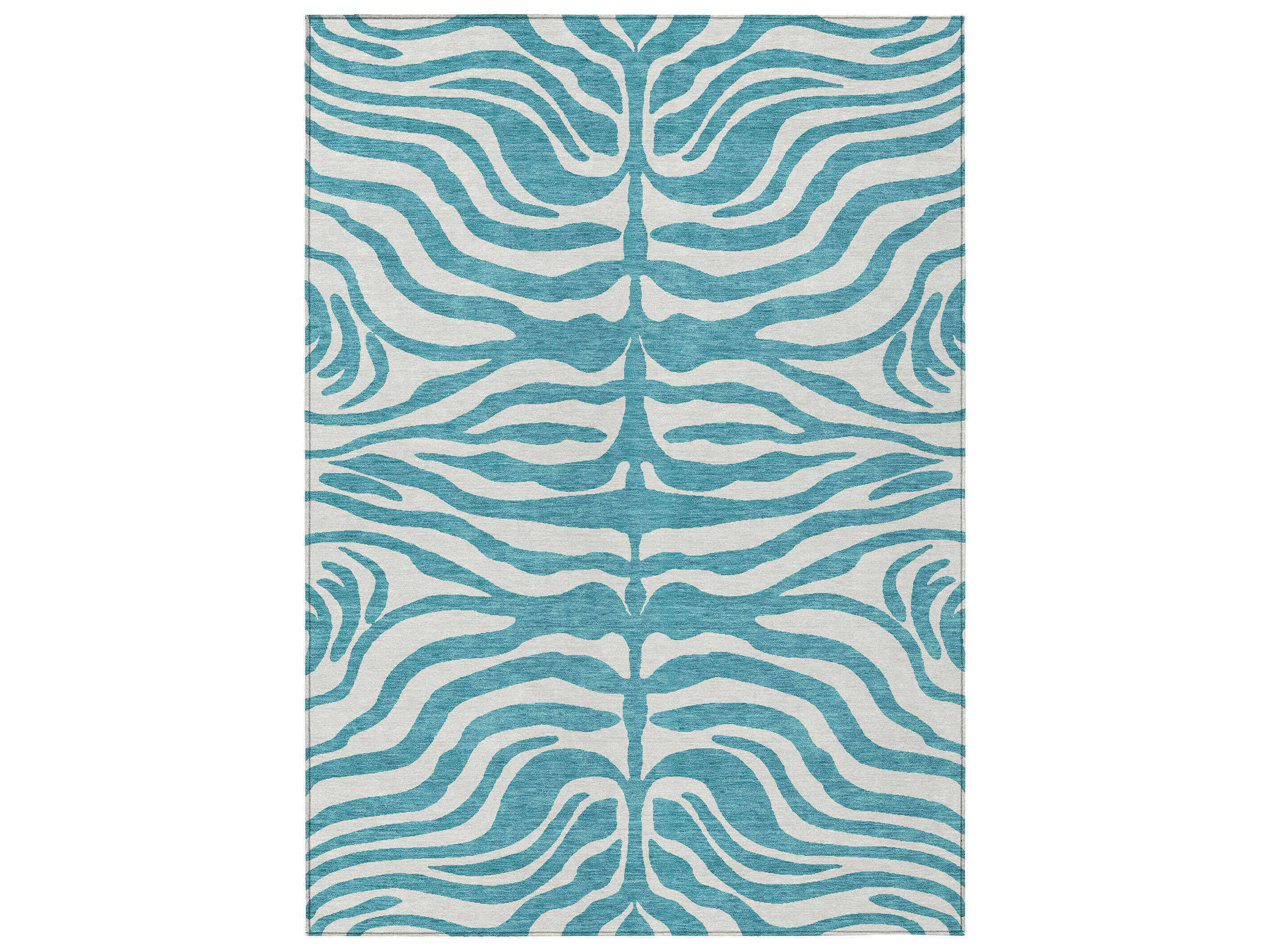 Dalyn Chantille Animal Prints Area Rug