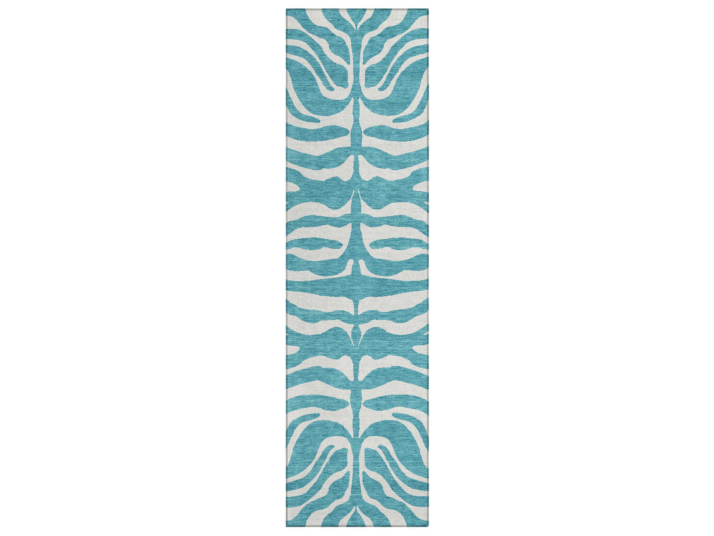 Dalyn Chantille Animal Prints Area Rug
