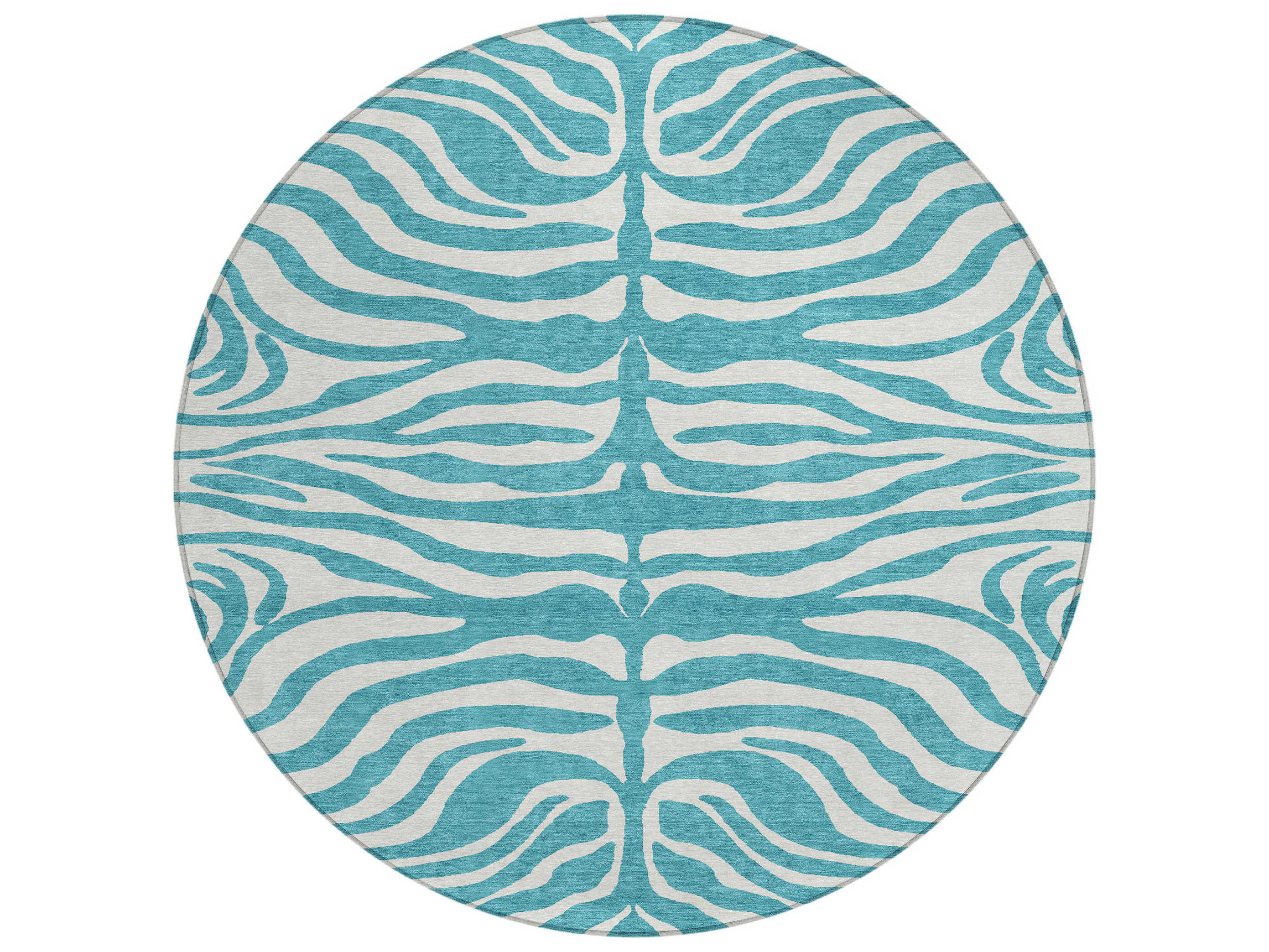 Dalyn Chantille Animal Prints Area Rug