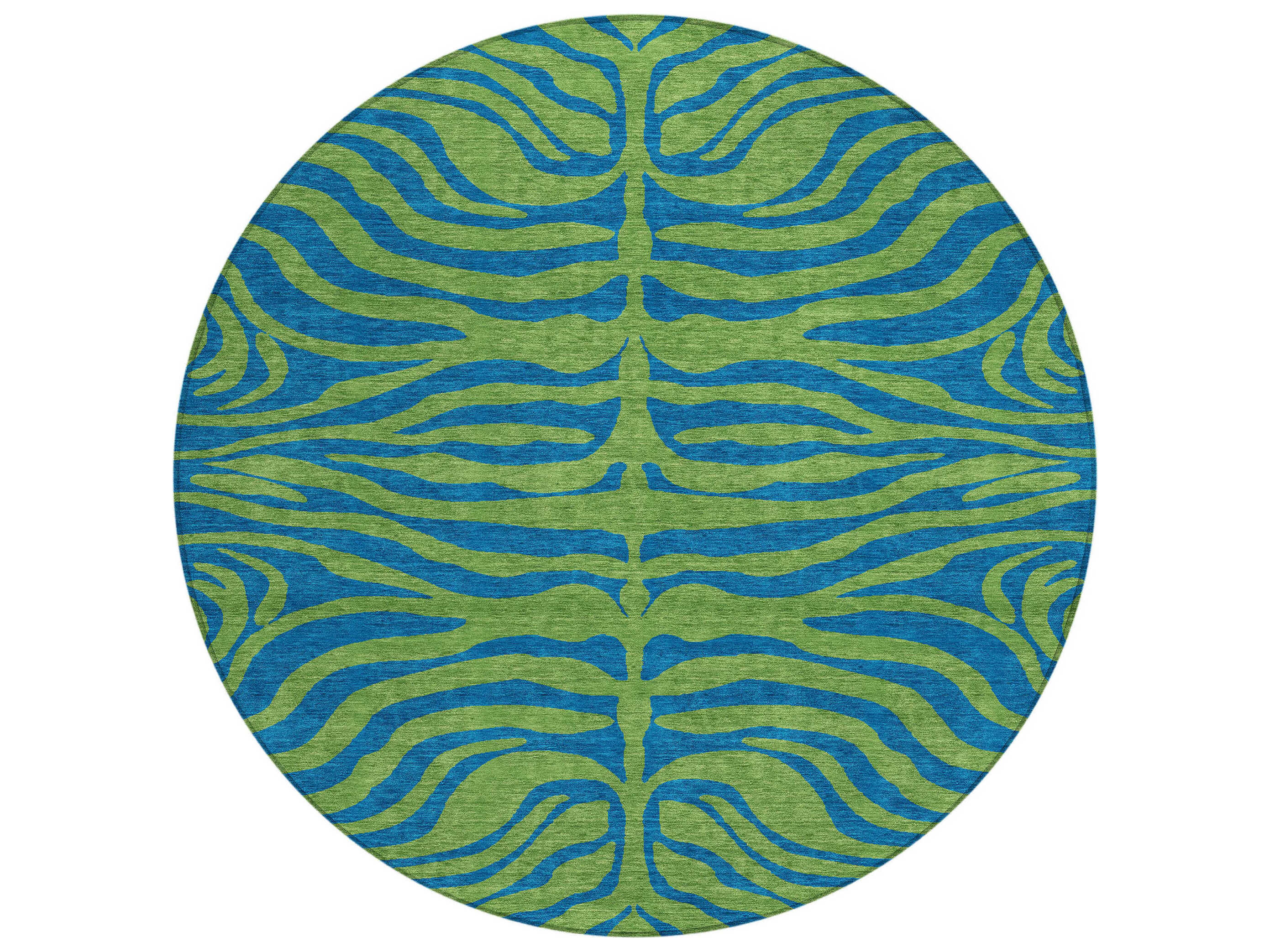 Dalyn Chantille Animal Prints Area Rug