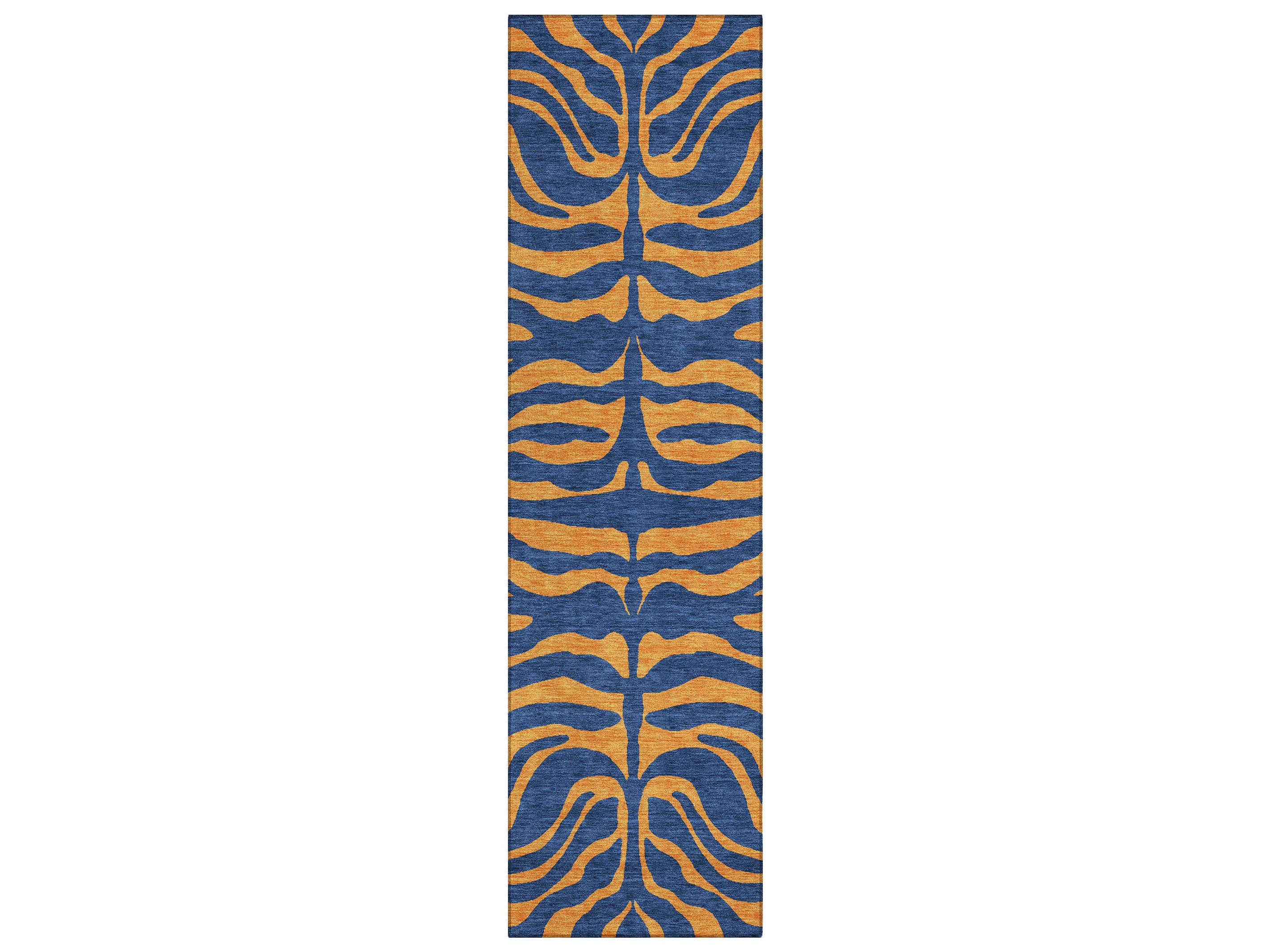 Dalyn Chantille Animal Prints Area Rug