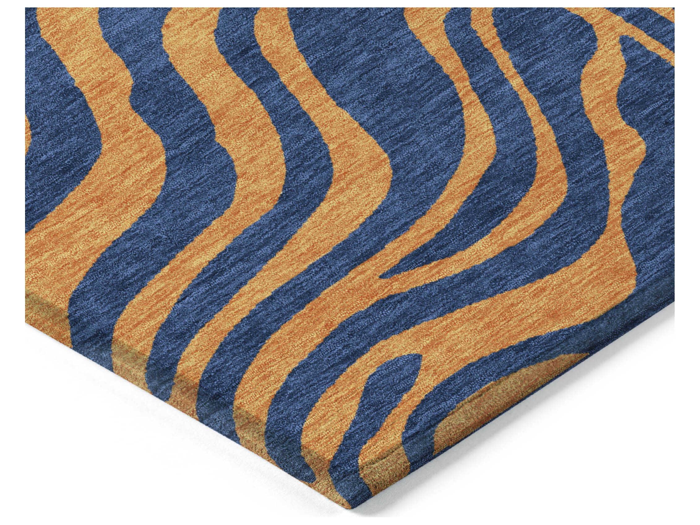 Dalyn Chantille Animal Prints Area Rug