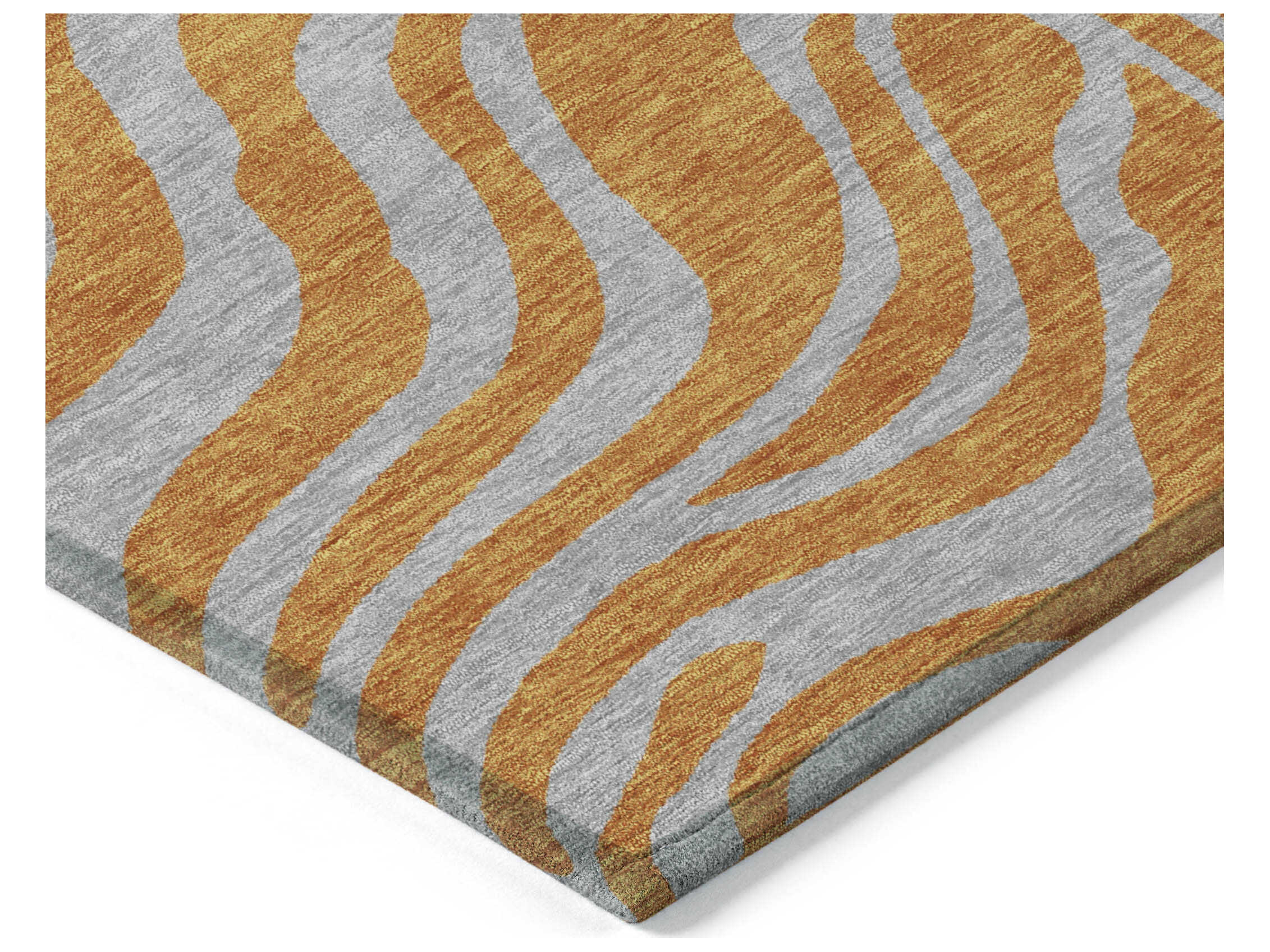 Dalyn Chantille Animal Prints Area Rug