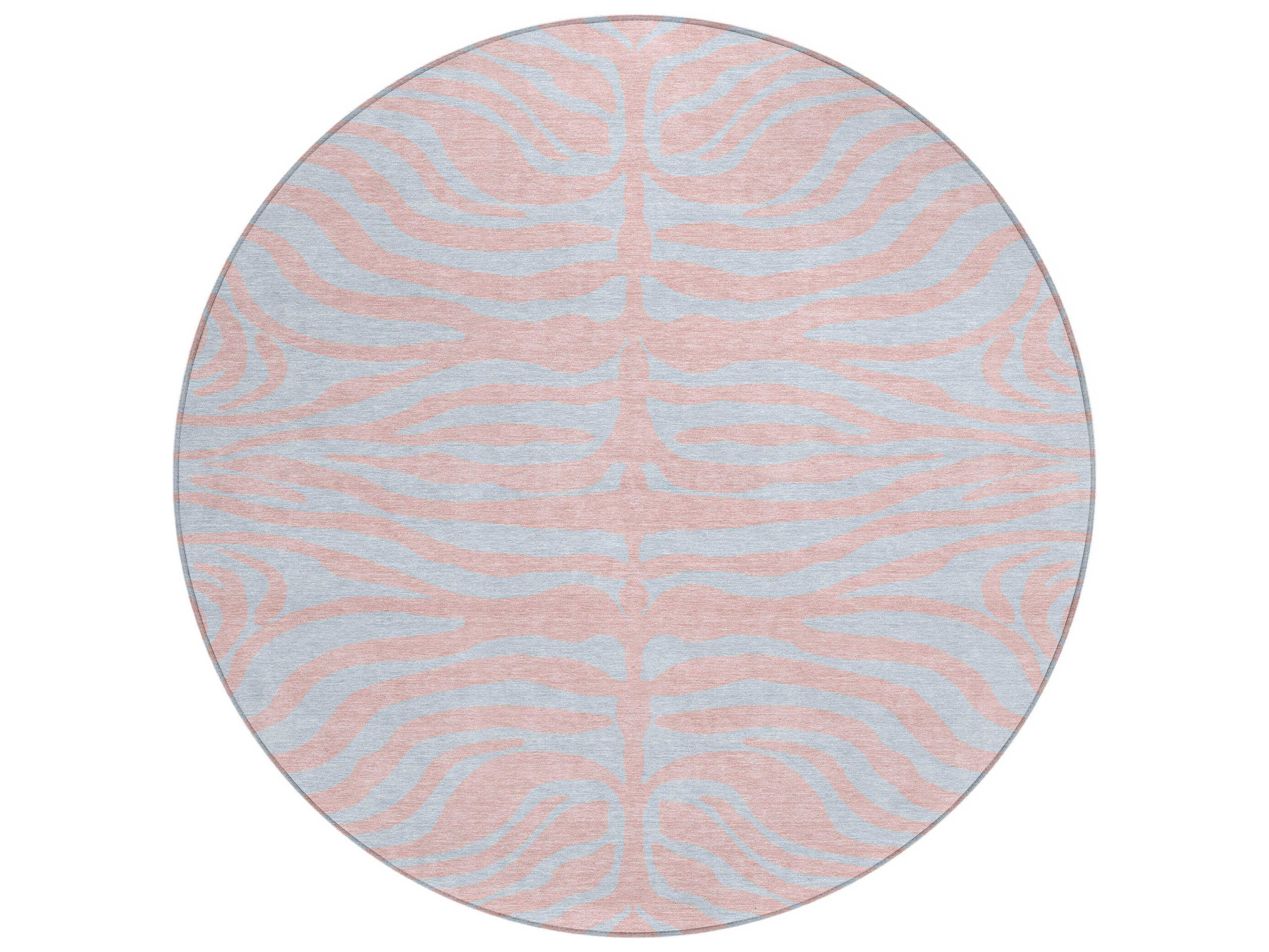 Dalyn Chantille Animal Prints Area Rug