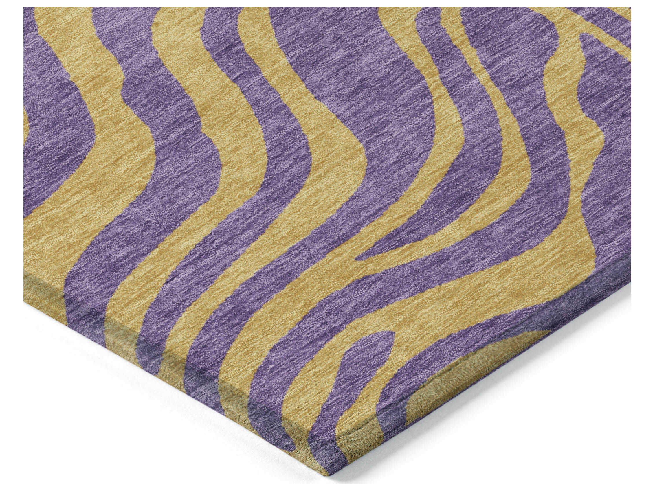 Dalyn Chantille Animal Prints Area Rug