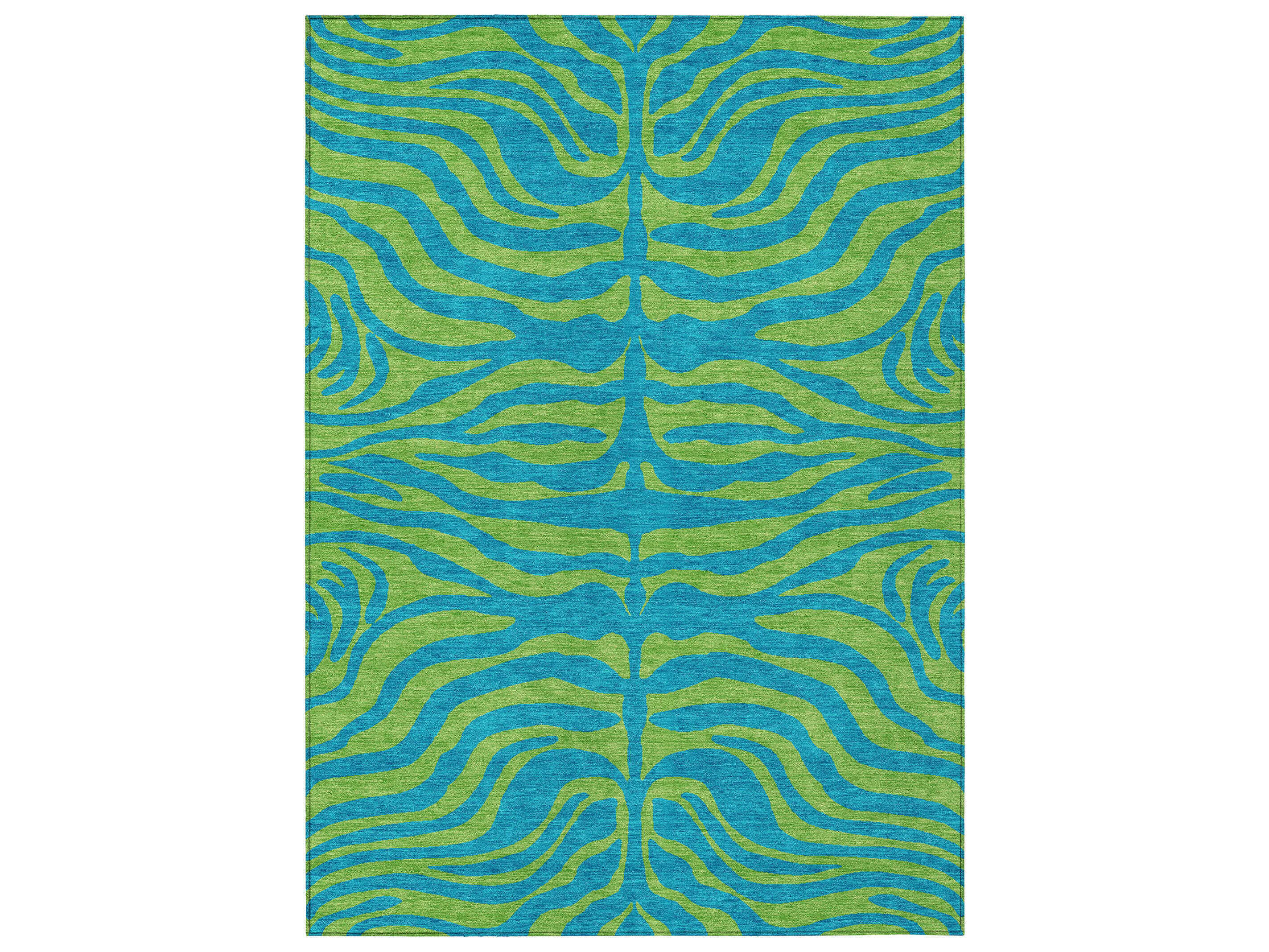 Dalyn Chantille Animal Prints Area Rug