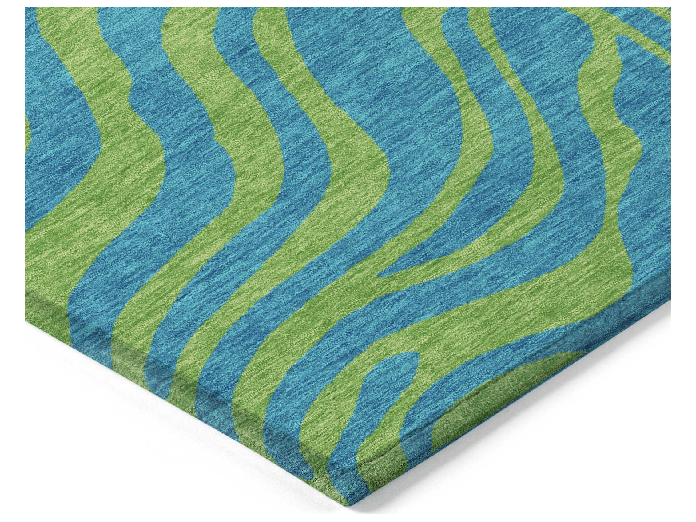 Dalyn Chantille Animal Prints Area Rug