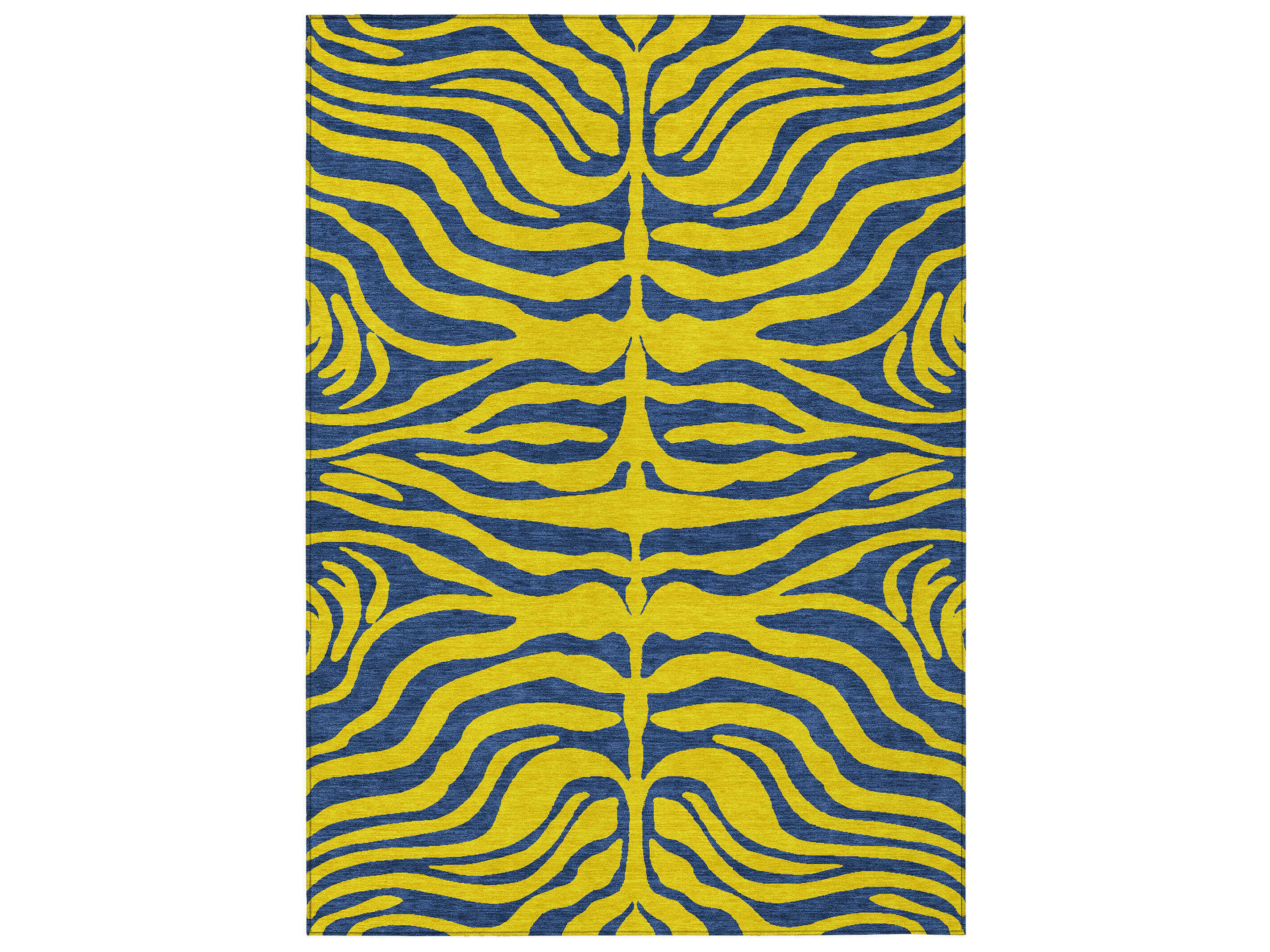 Dalyn Chantille Animal Prints Area Rug