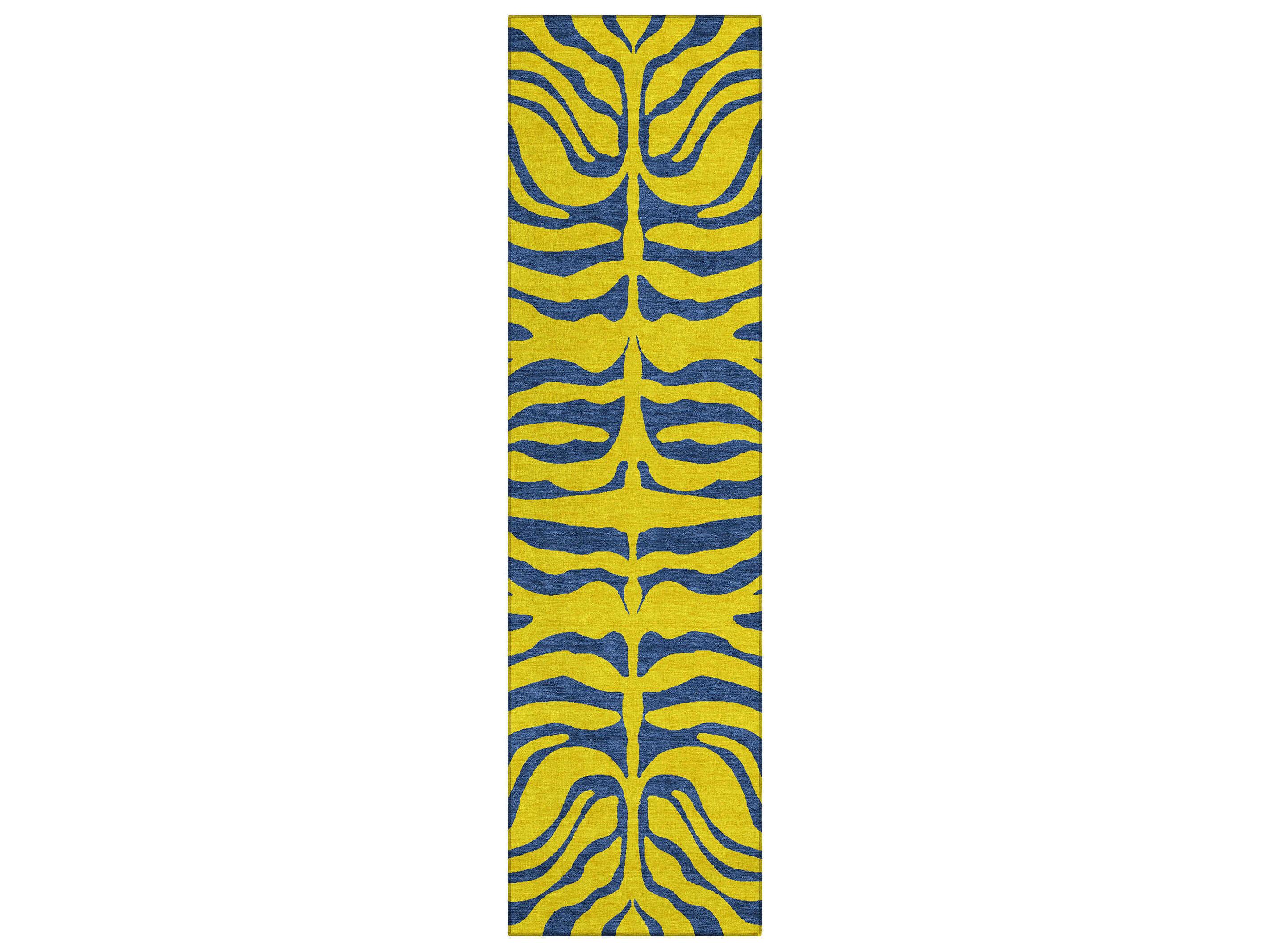 Dalyn Chantille Animal Prints Area Rug